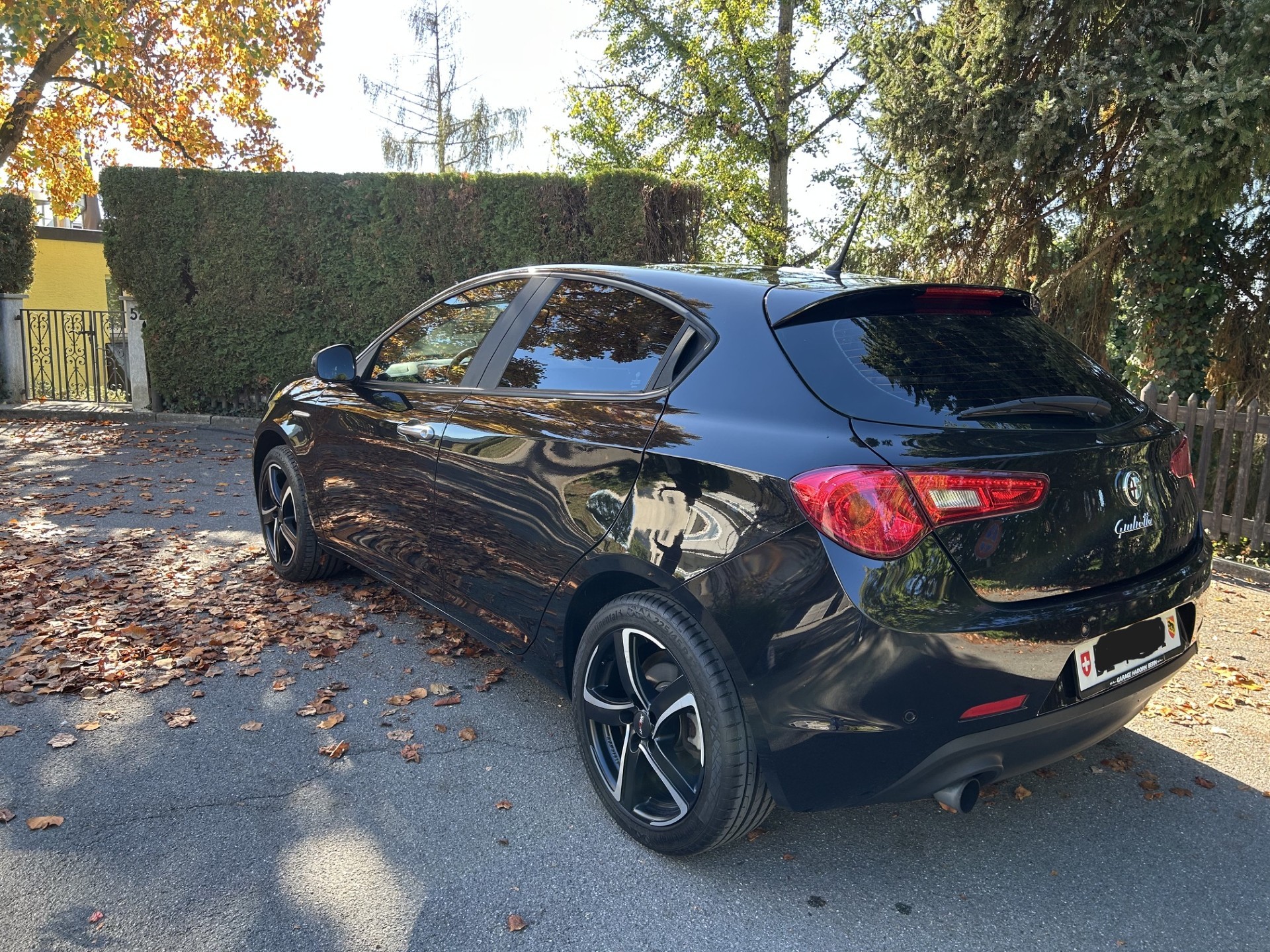 ALFA ROMEO 1.4TB-image-1