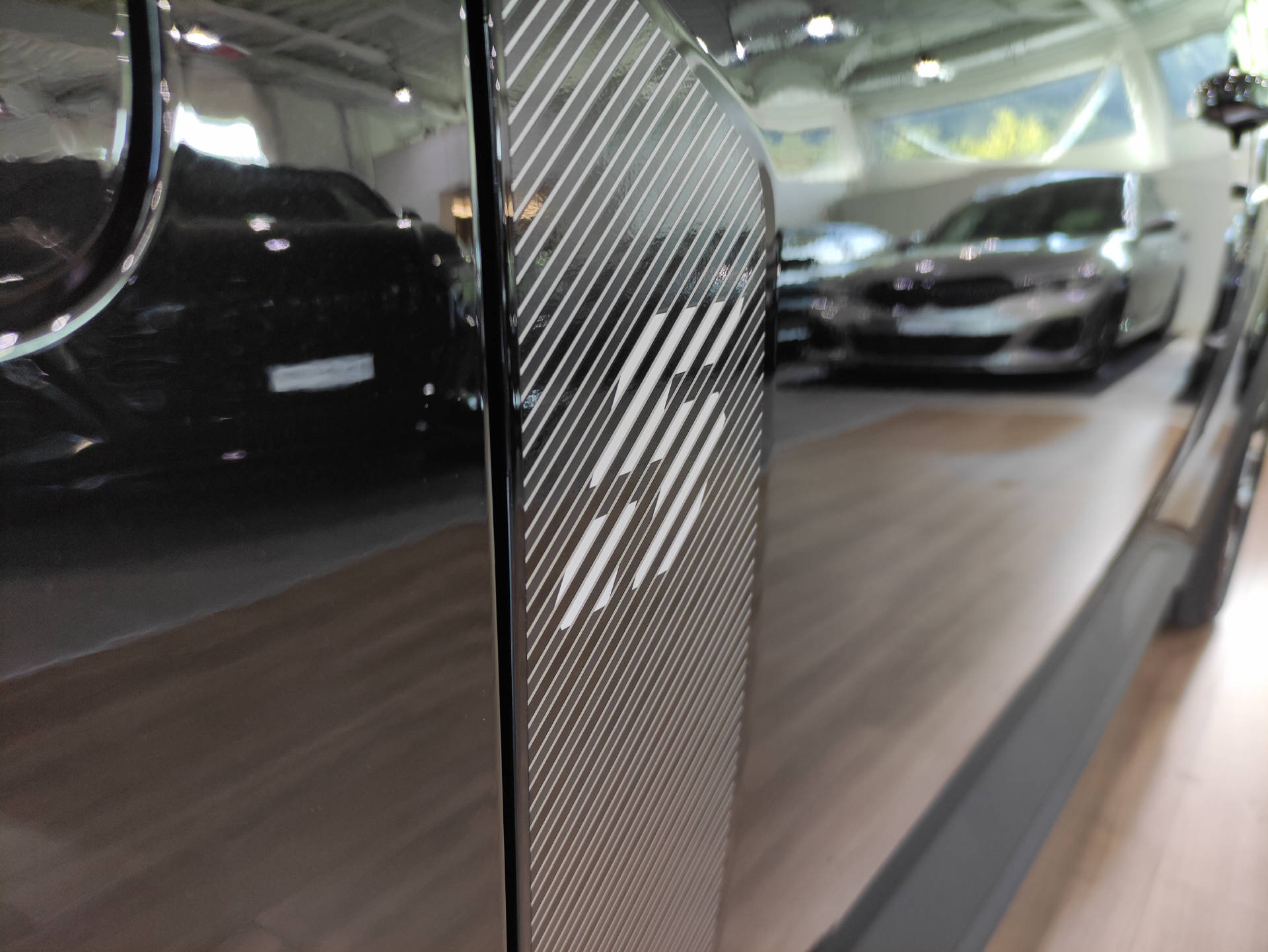 RENAULT R5 E-Tech Comfort Range techno-image-5