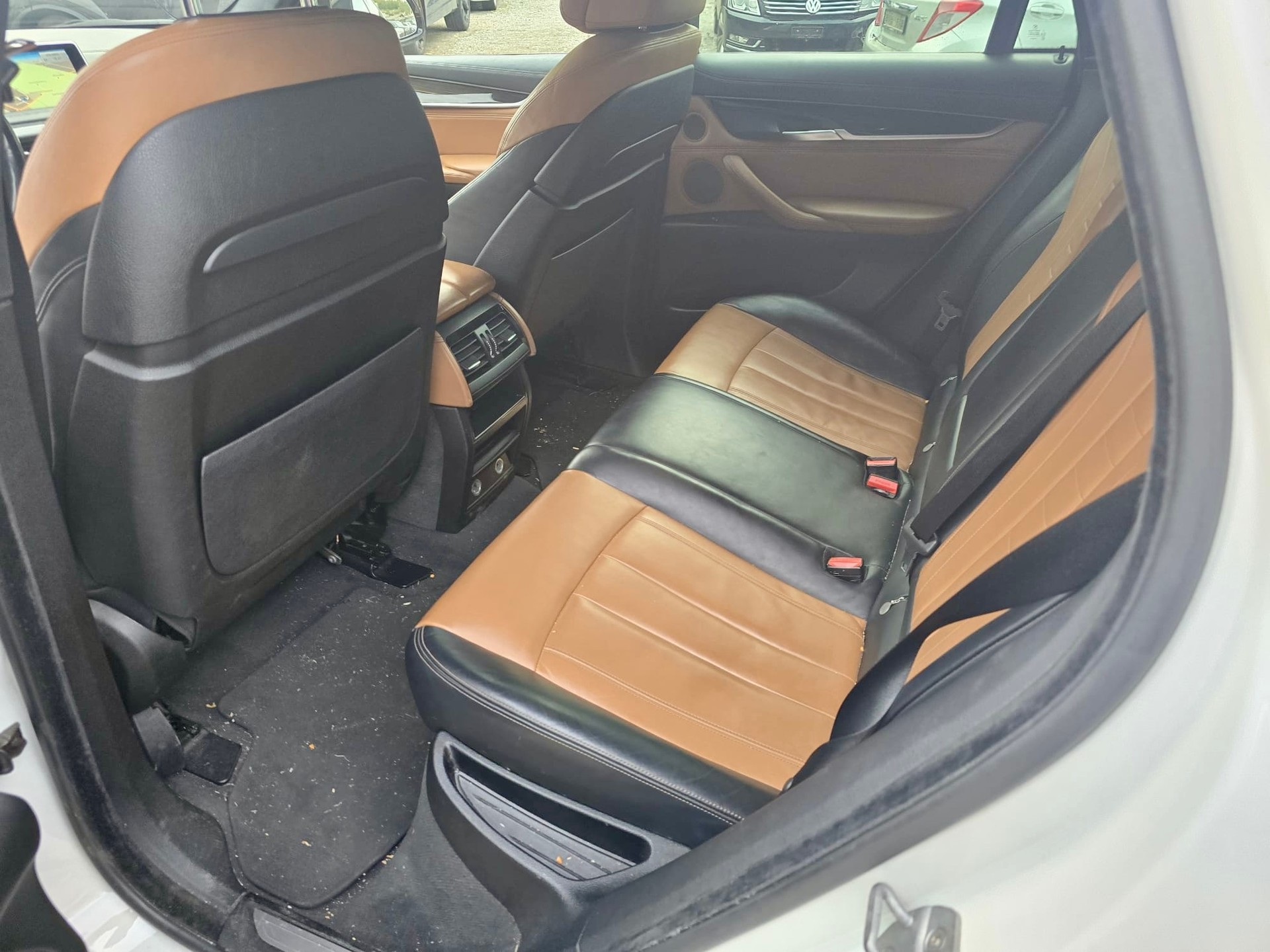 BMW X6 xDrive 30d Steptronic-image-12