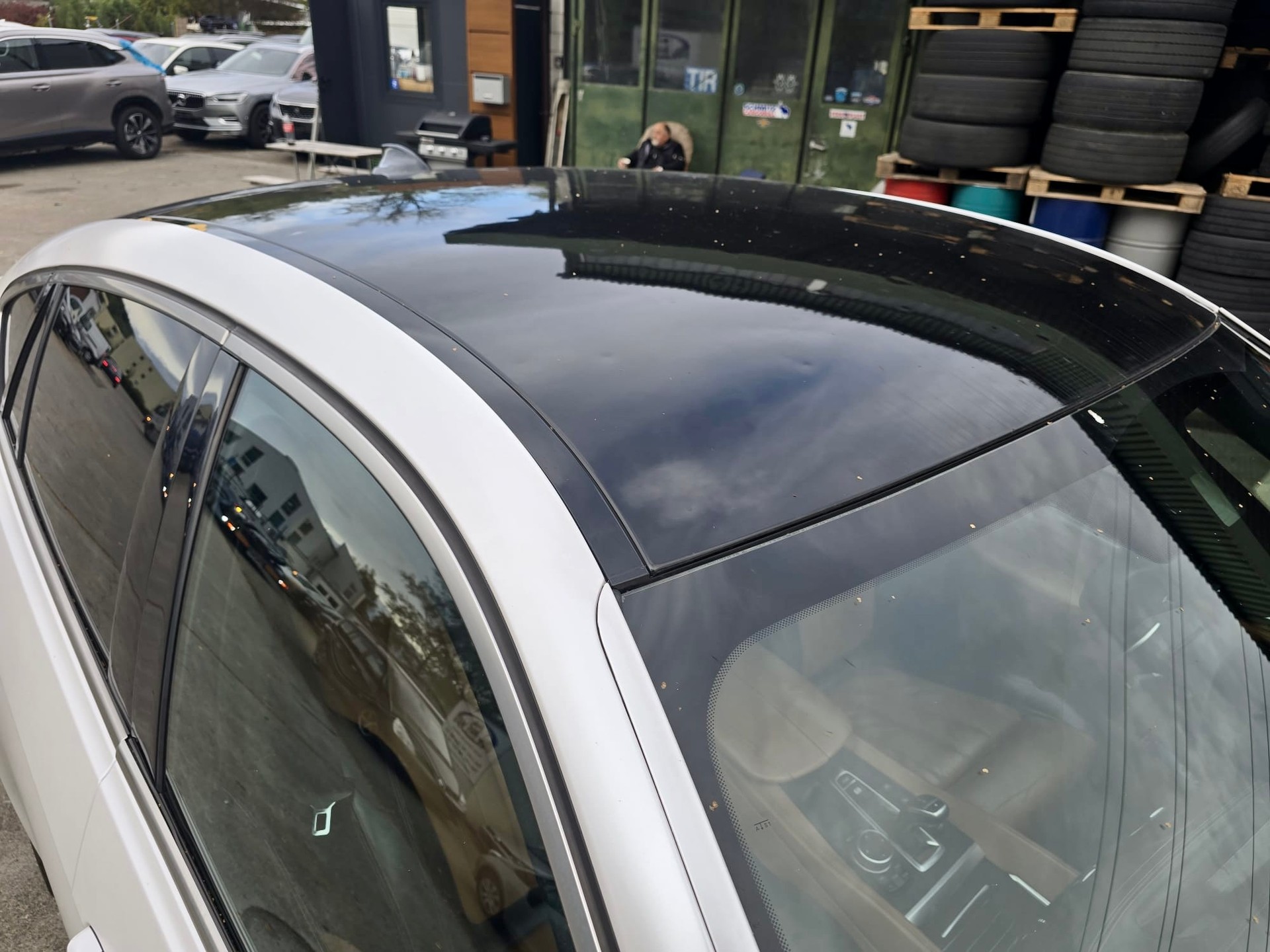 BMW X6 xDrive 30d Steptronic-image-8