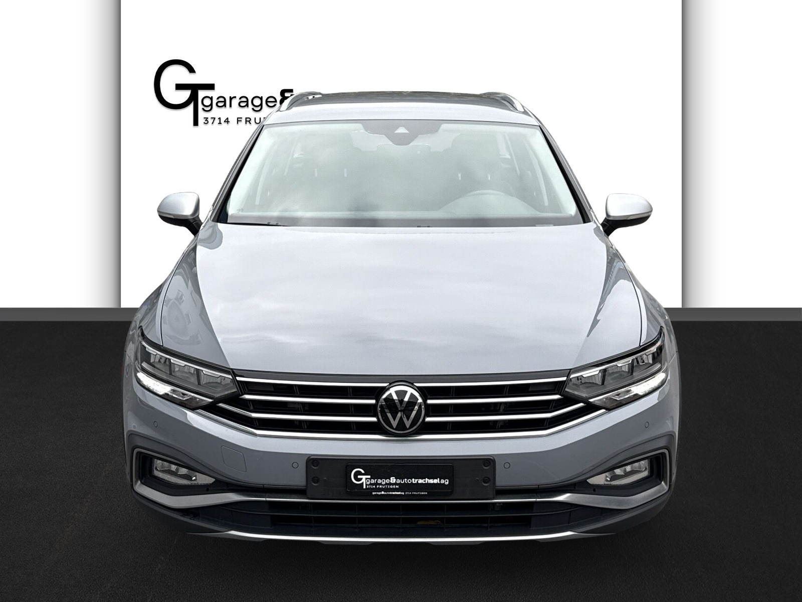 VW Passat Alltrack 2.0 TDI 4Motion DSG-image-7