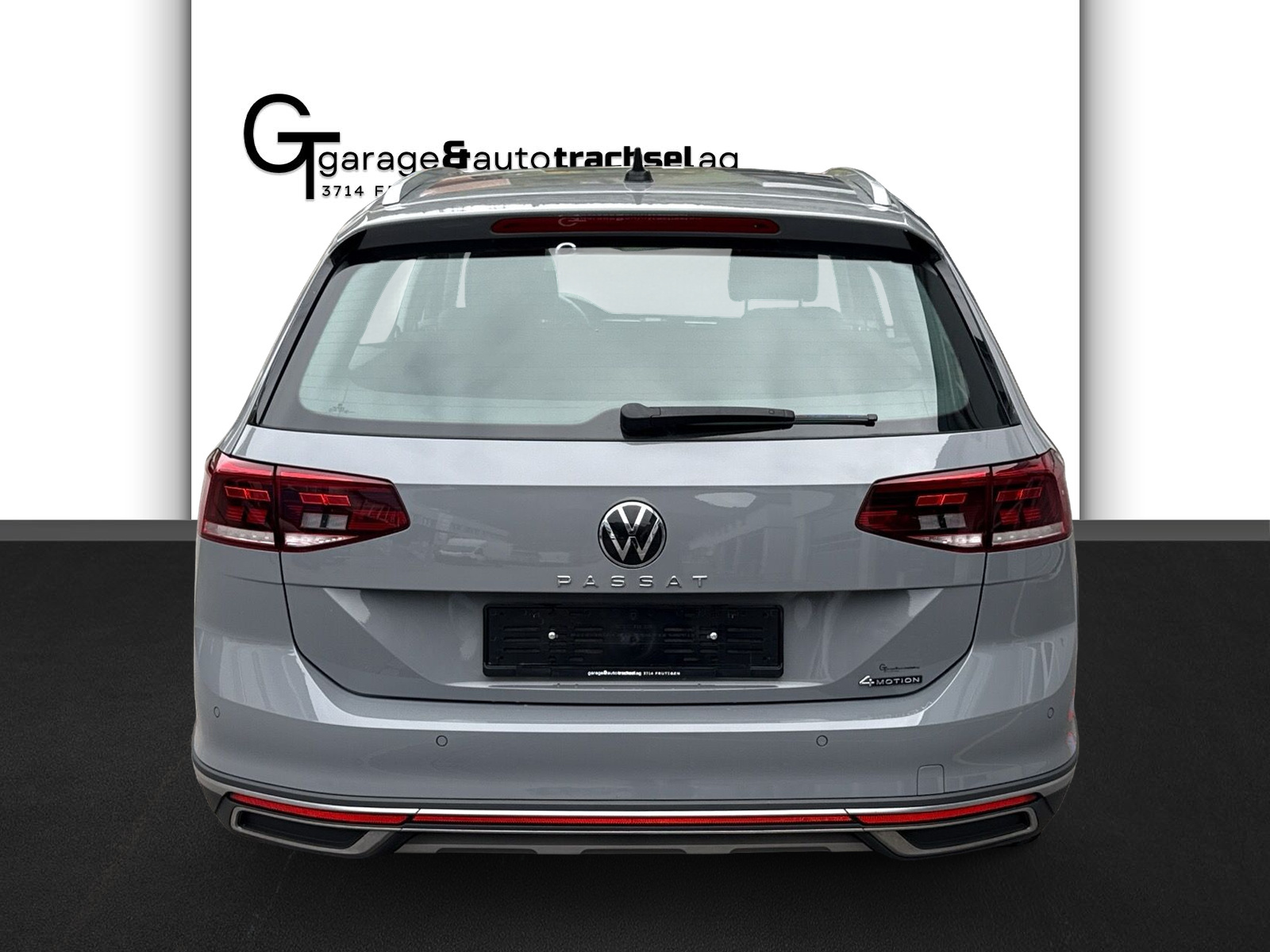 VW Passat Alltrack 2.0 TDI 4Motion DSG-image-3
