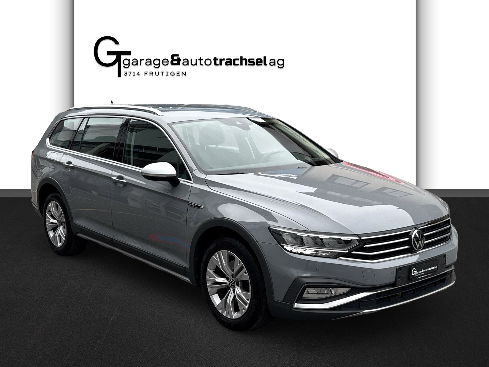 VW Passat Alltrack 2.0 TDI 4Motion DSG-image-6
