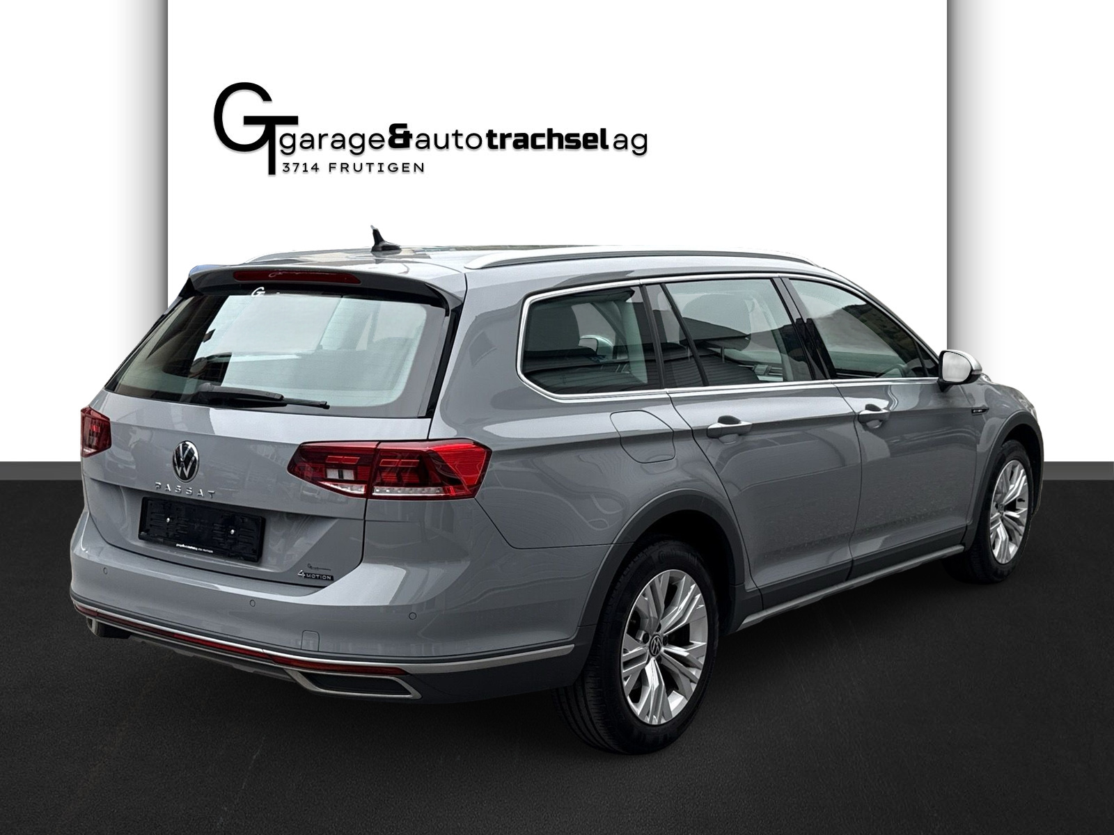 VW Passat Alltrack 2.0 TDI 4Motion DSG-image-4