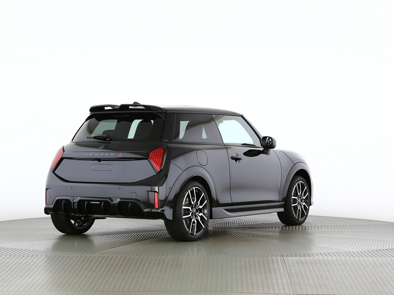 MINI Cooper S DKG-image-1
