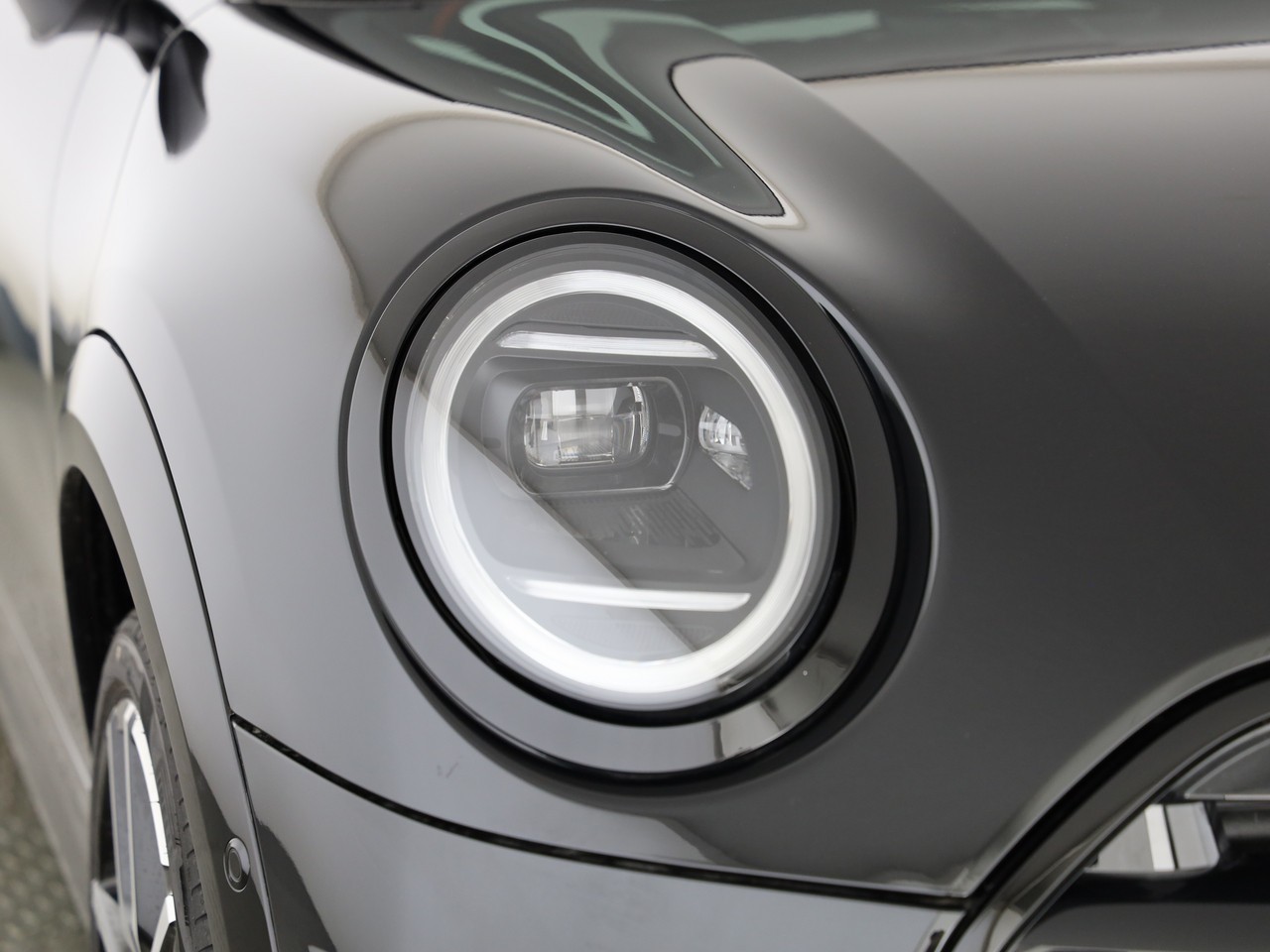 MINI Cooper S DKG-image-5