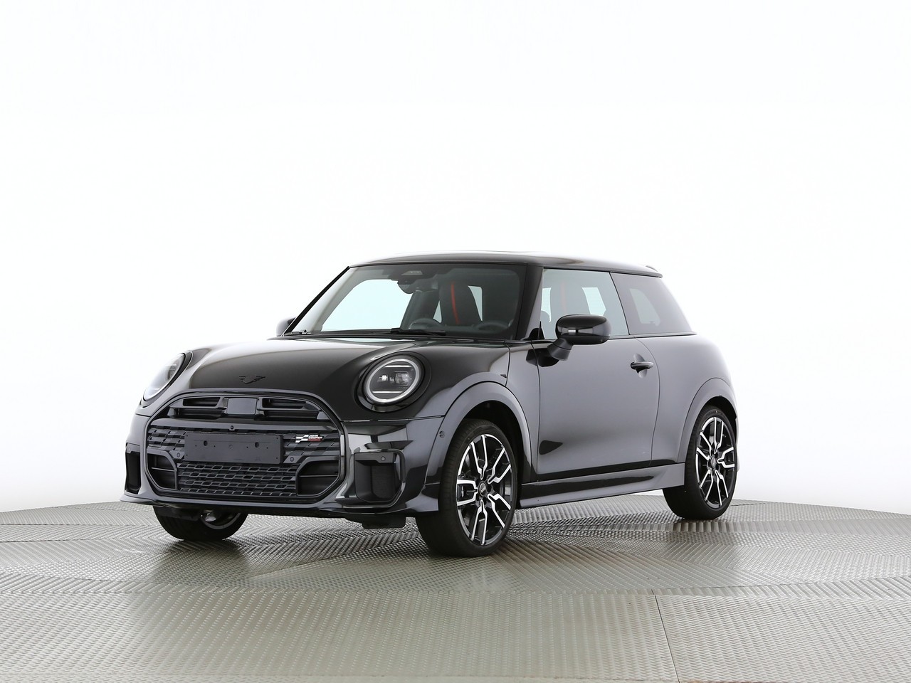 MINI Cooper S DKG-image-0