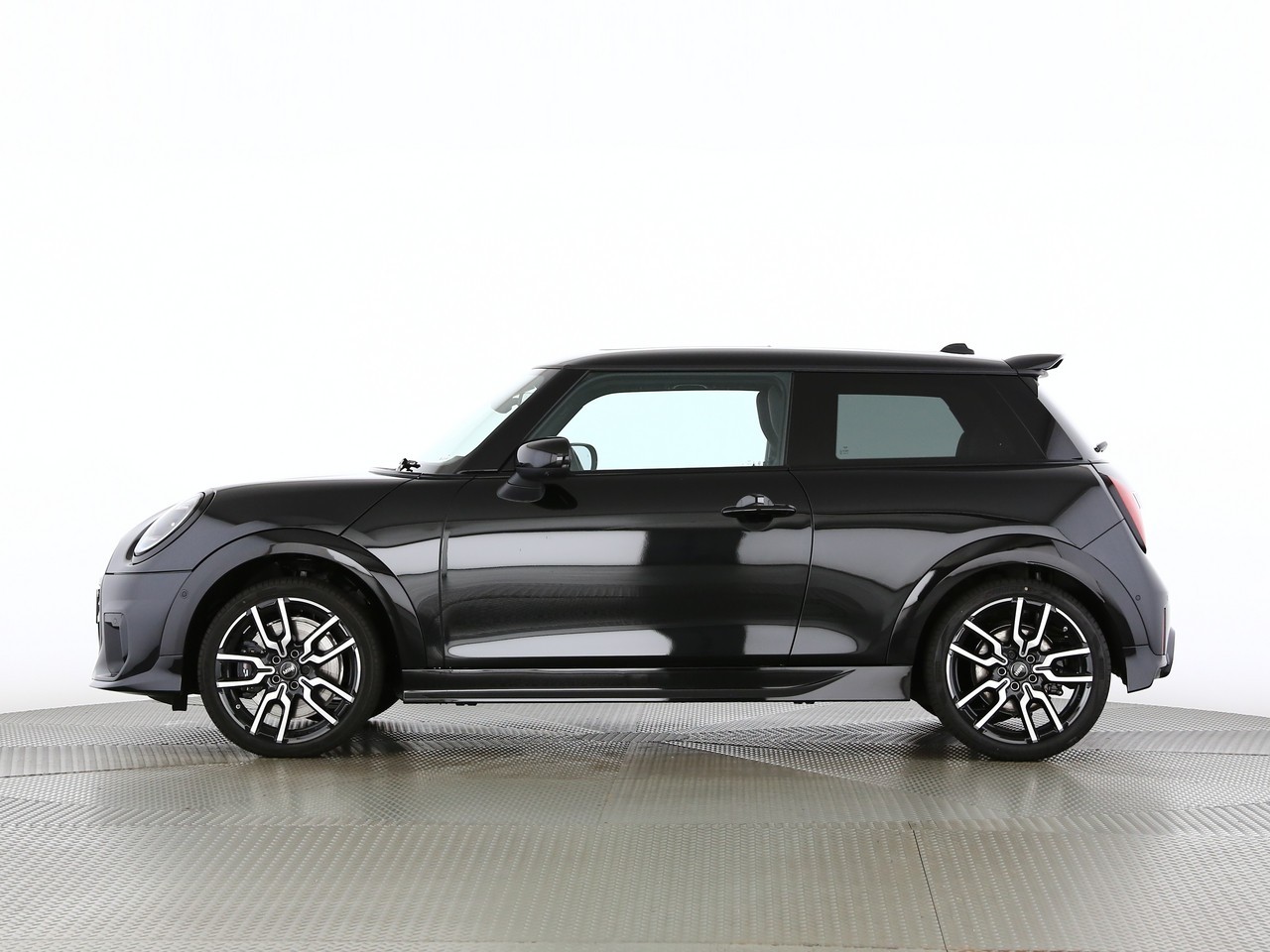 MINI Cooper S DKG-image-2