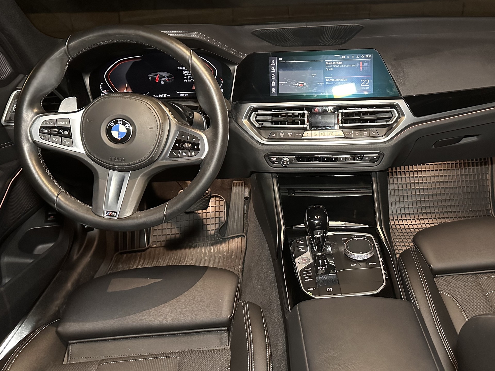 BMW 320d xDrive SAG-image-3