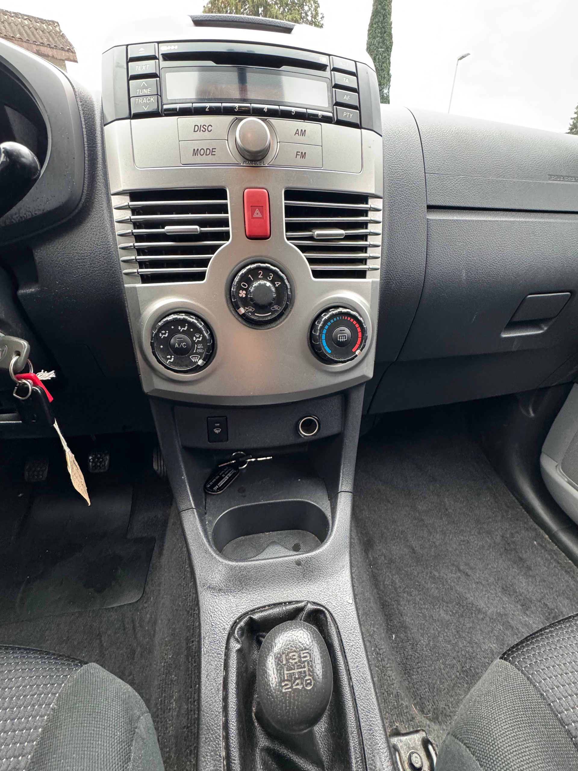 DAIHATSU Terios 1.5 16V 4WD-image-6