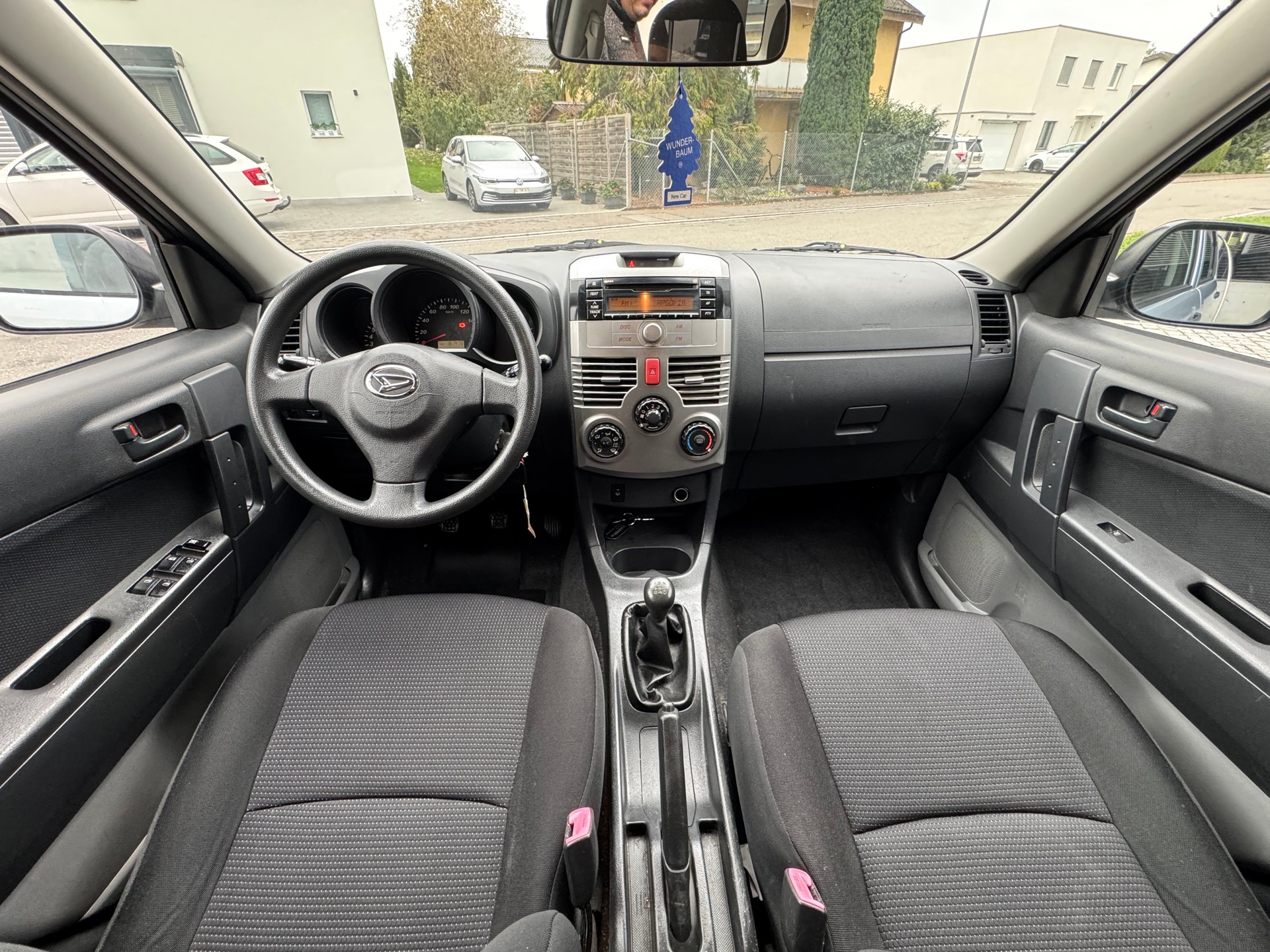 DAIHATSU Terios 1.5 16V 4WD-image-3