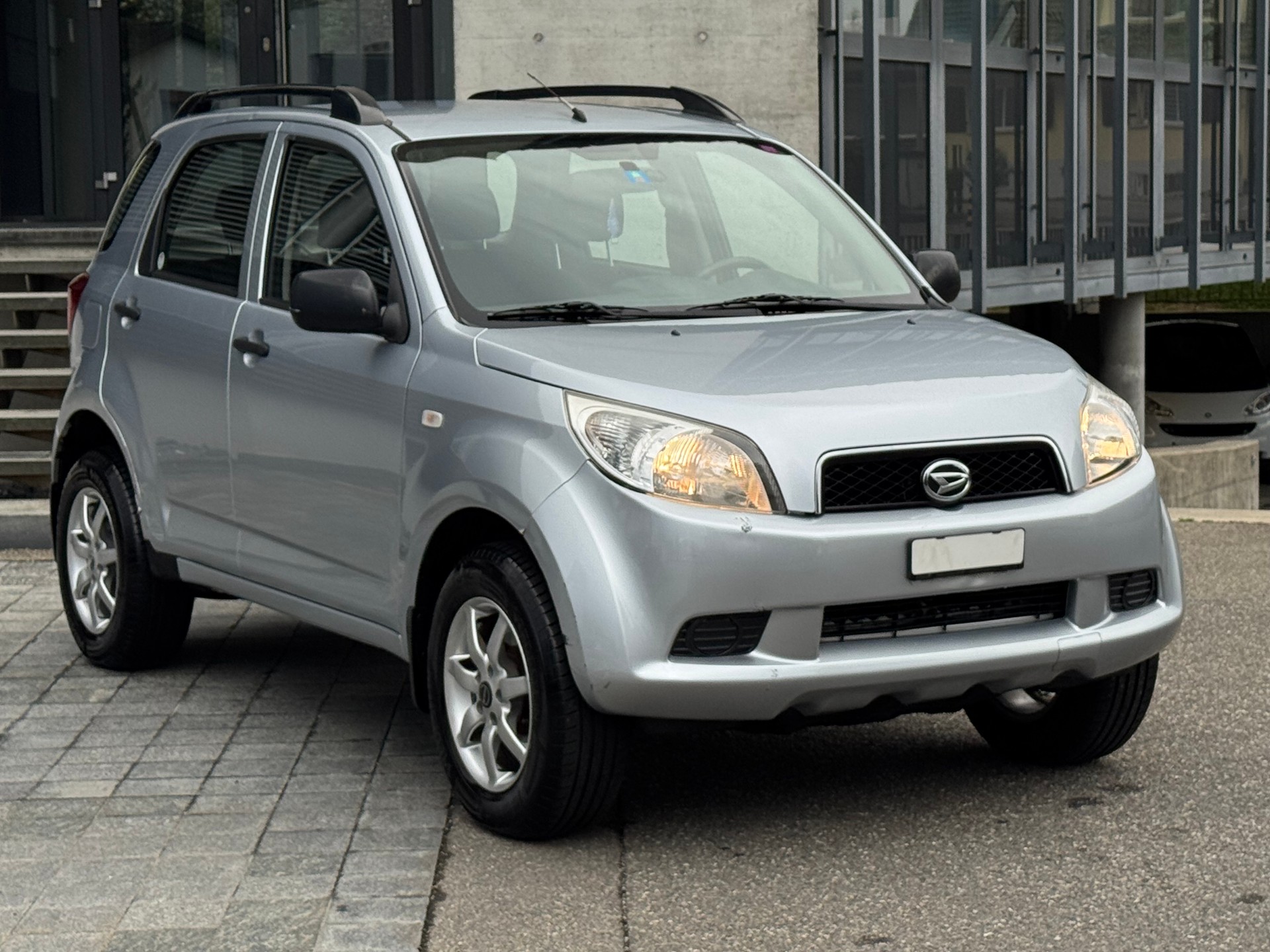 DAIHATSU Terios 1.5 16V 4WD-image-1