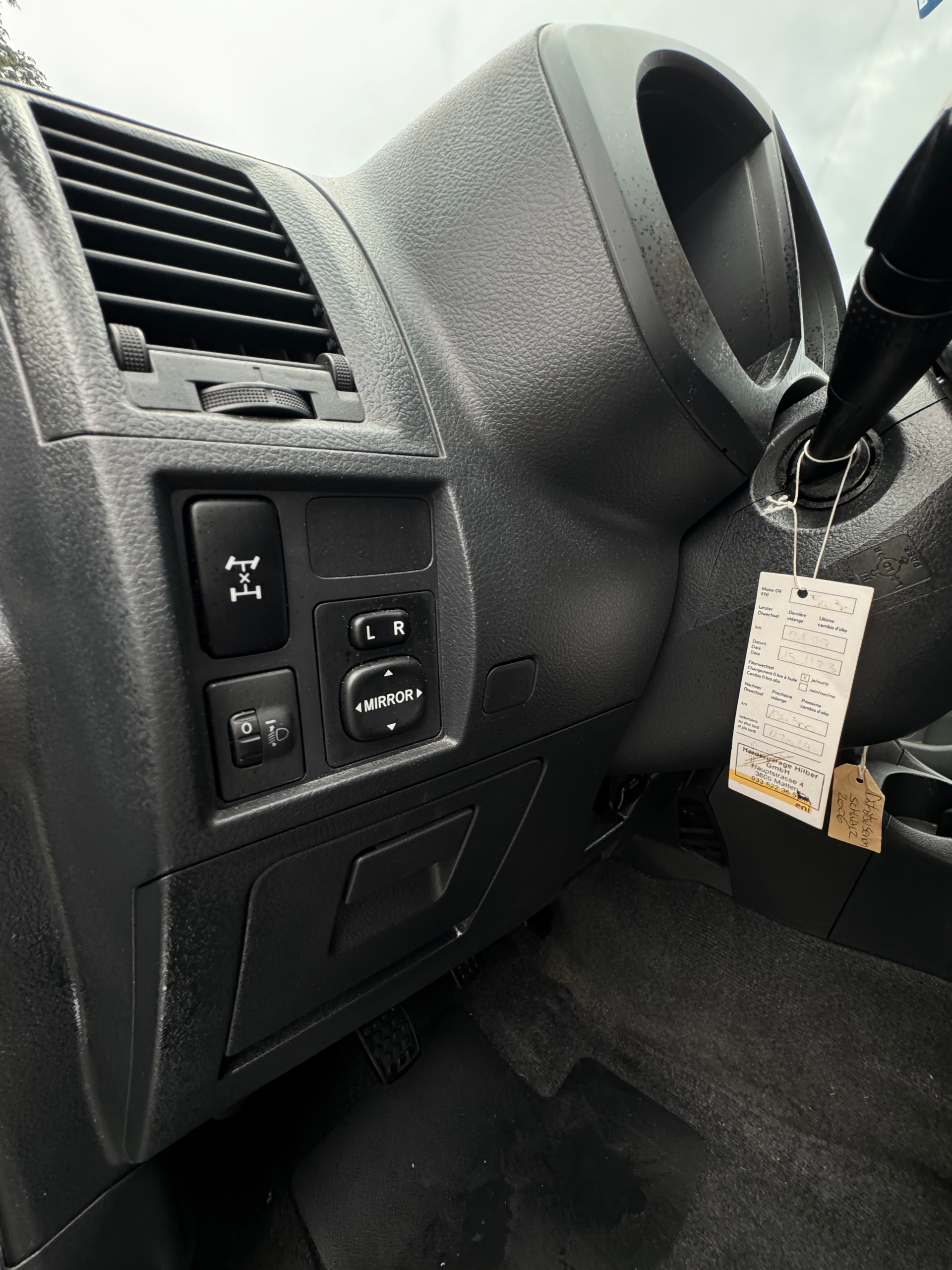 DAIHATSU Terios 1.5 16V 4WD-image-7