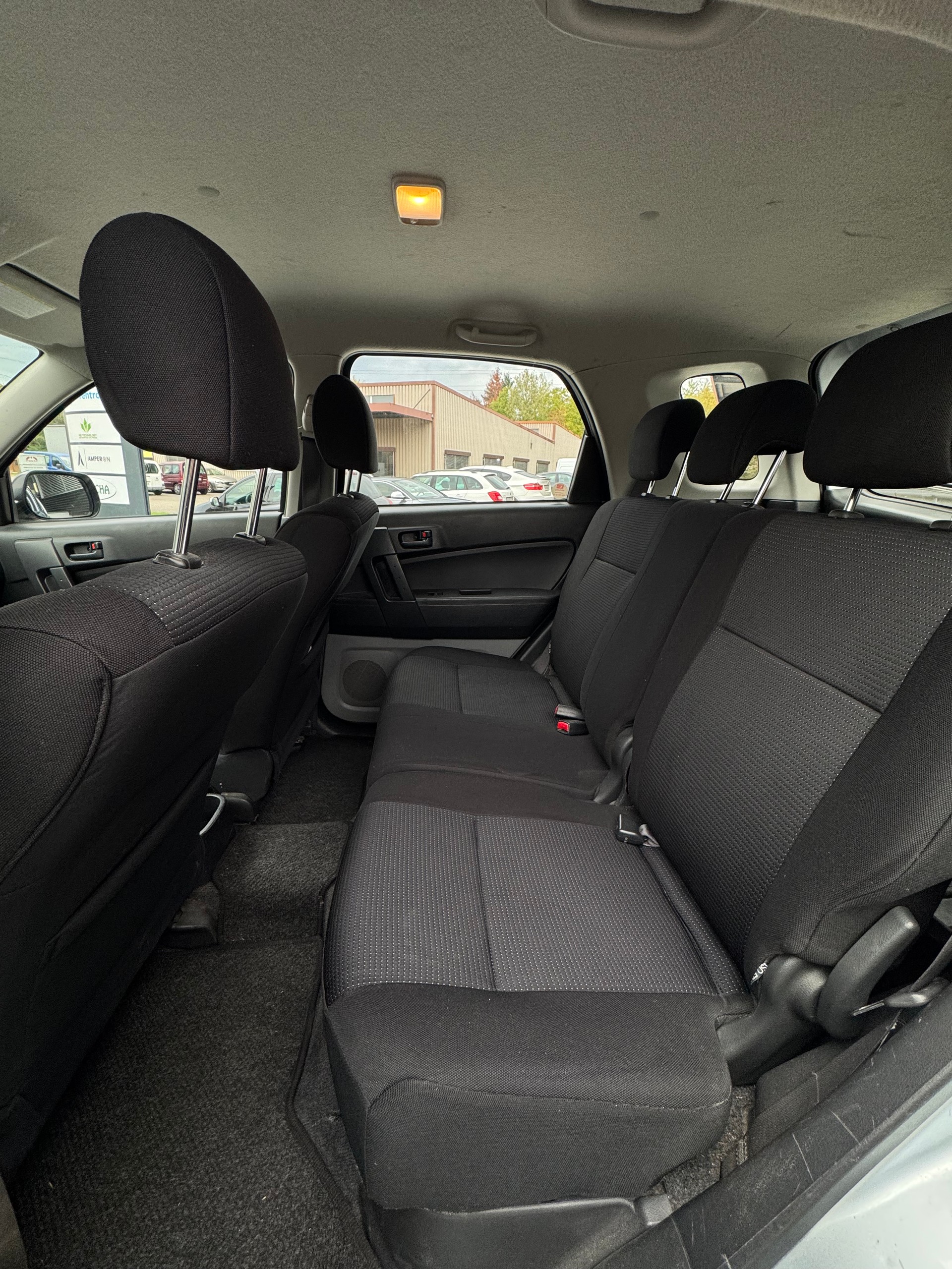 DAIHATSU Terios 1.5 16V 4WD-image-5