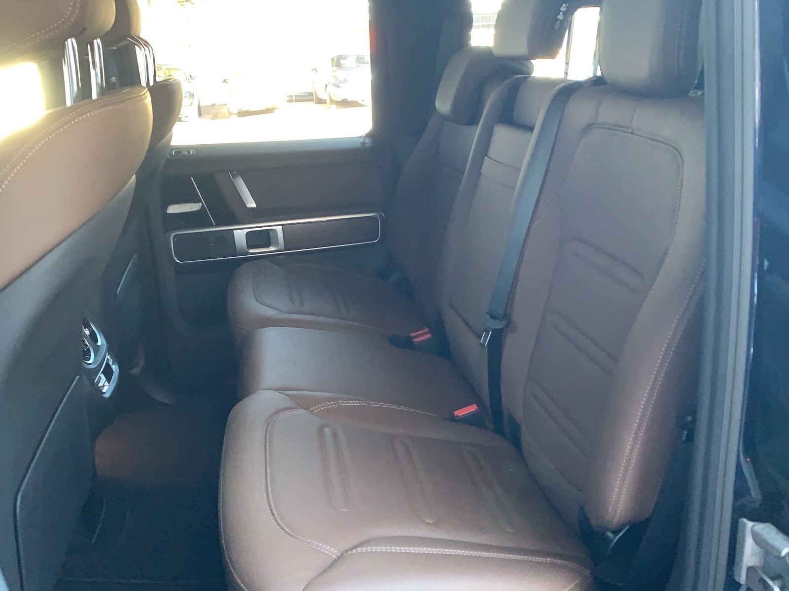 MERCEDES-BENZ G 500 9G-Tronic-image-5