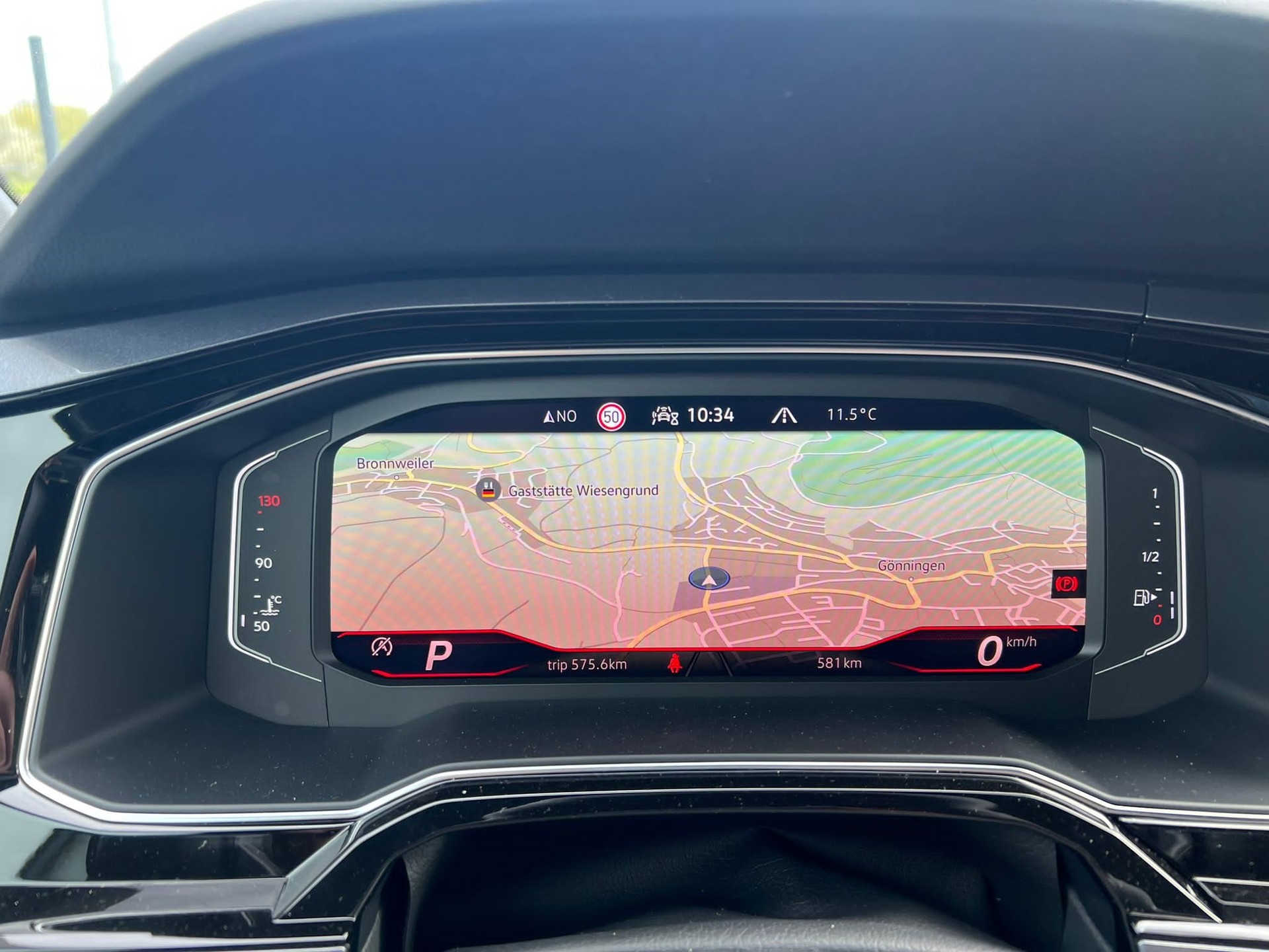 VW Polo 2.0 TSI GTI DSG-image-3