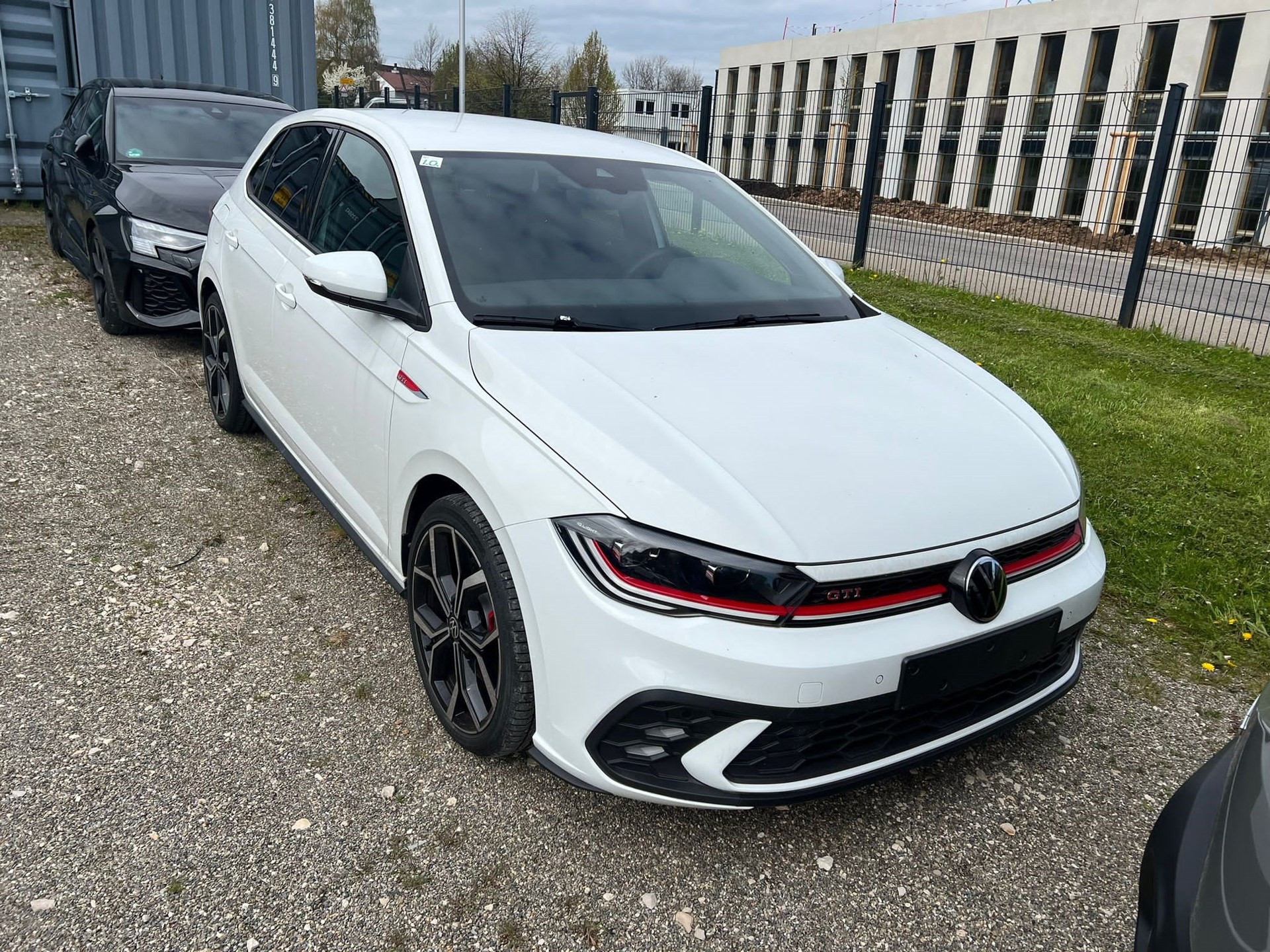 VW Polo 2.0 TSI GTI DSG-image-5