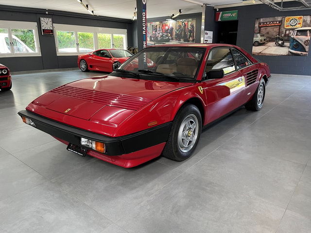 Ferrari F 108 ALQ MONDIAL