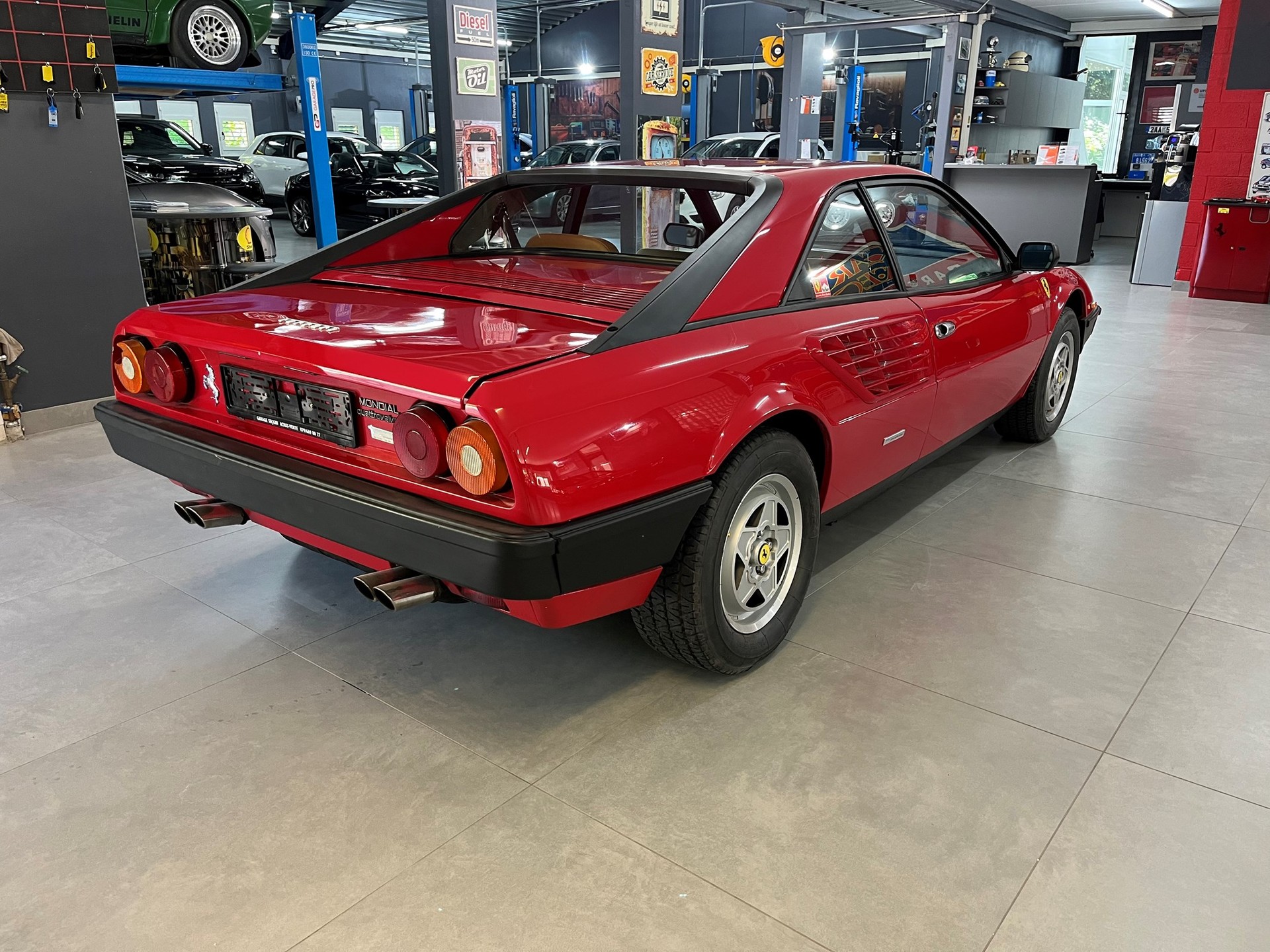 FERRARI F 108 ALQ MONDIAL-image-4