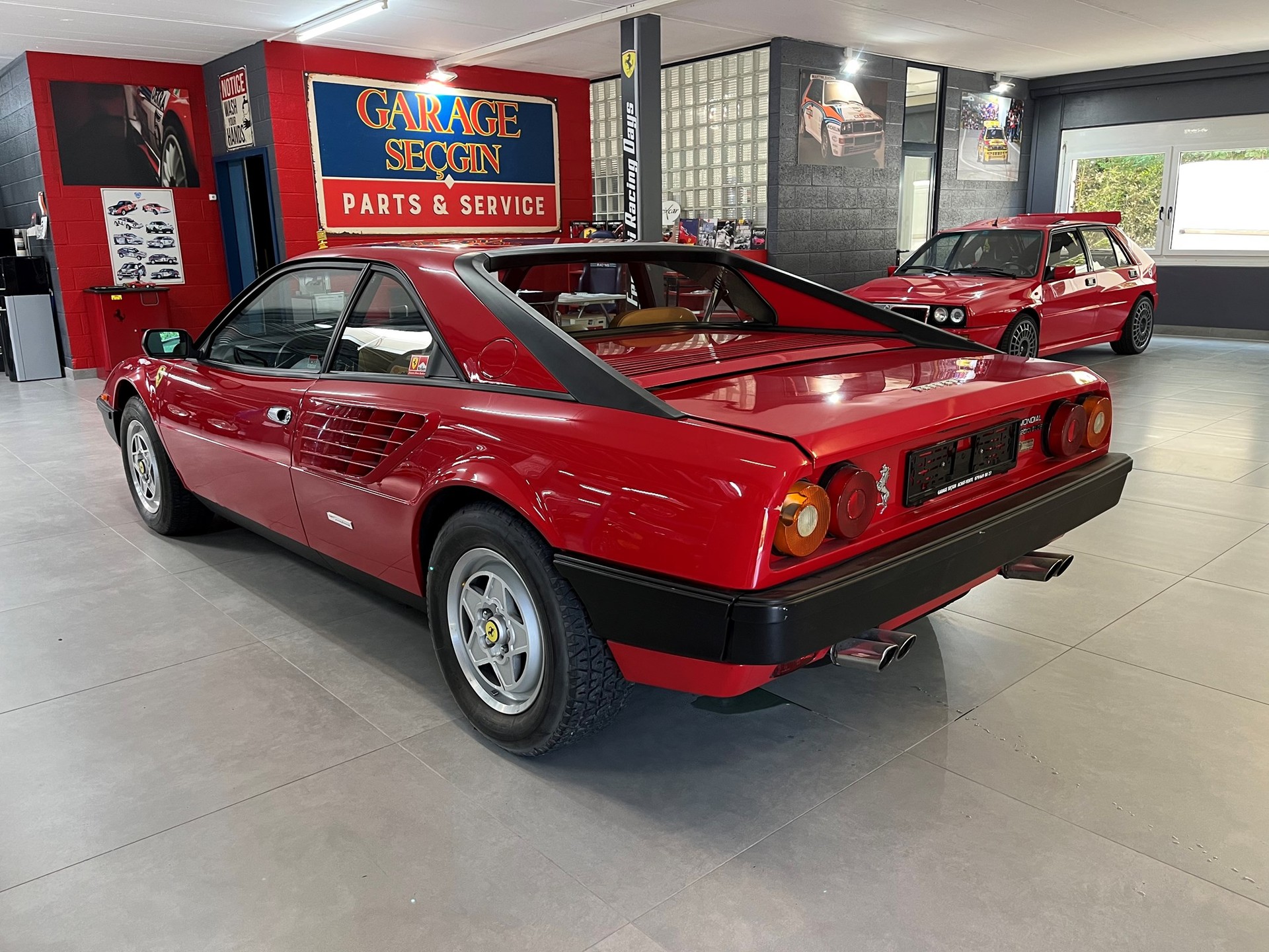 FERRARI F 108 ALQ MONDIAL-image-5