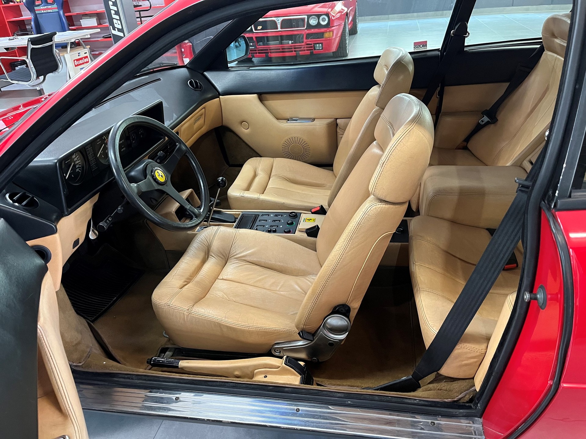 FERRARI F 108 ALQ MONDIAL-image-8