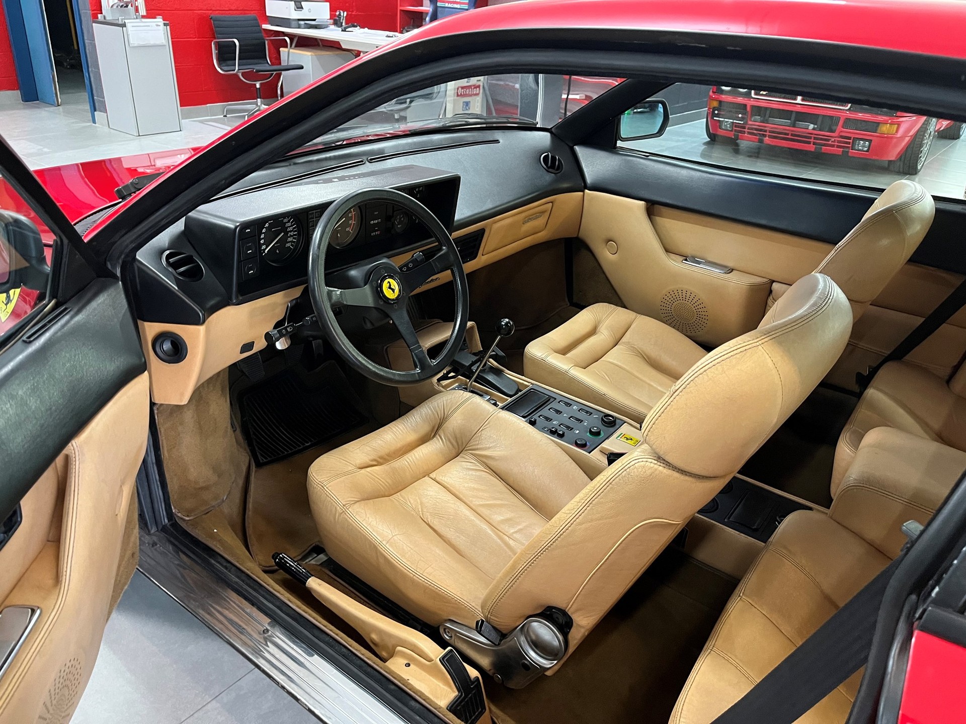 FERRARI F 108 ALQ MONDIAL-image-9