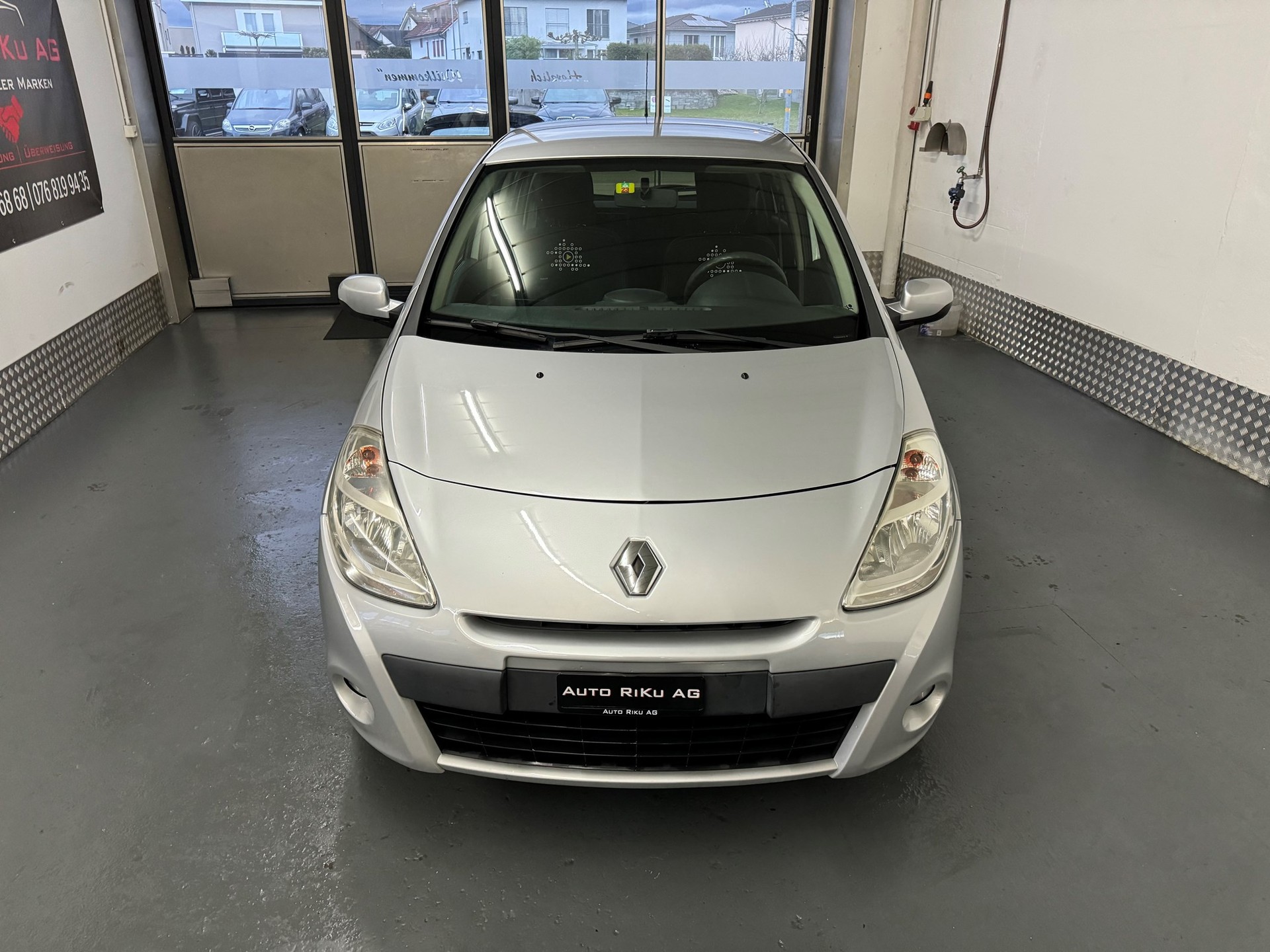 RENAULT Clio 1.2 16V Expression-image-2