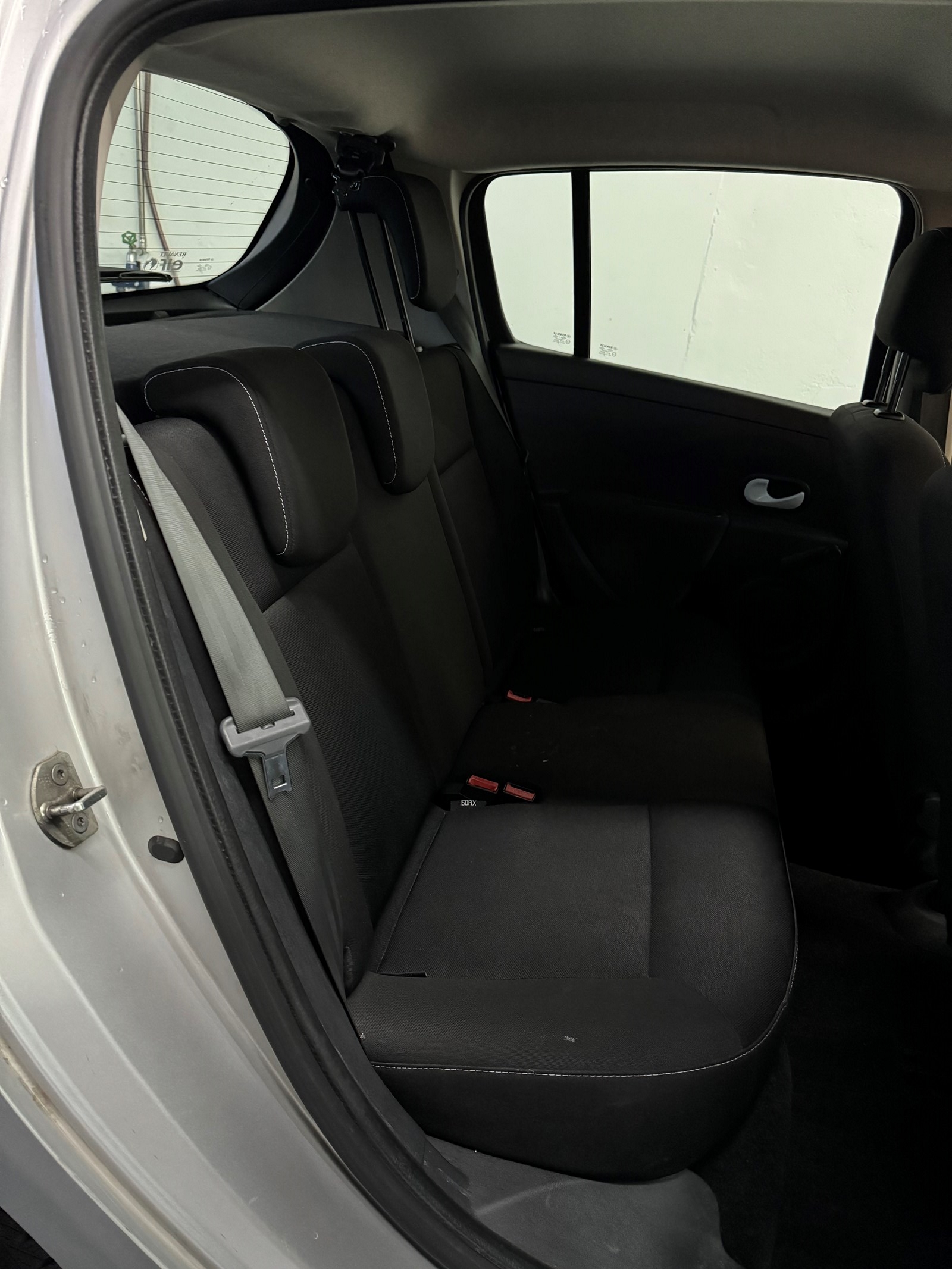 RENAULT Clio 1.2 16V Expression-image-17