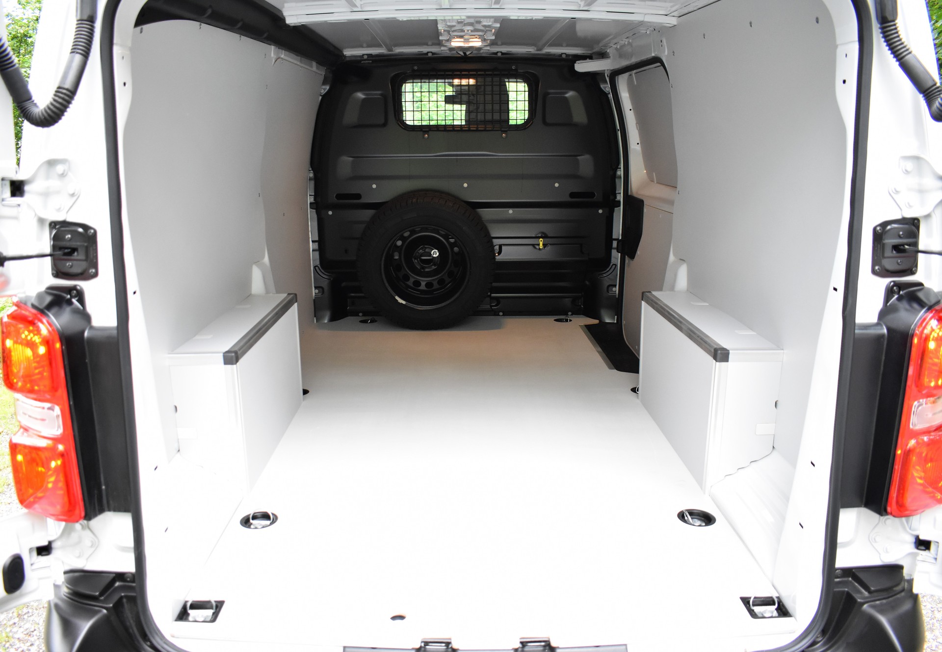 OPEL Vivaro Cargo 4x4 3.1 t L 2.0 D 144 S/S-image-6
