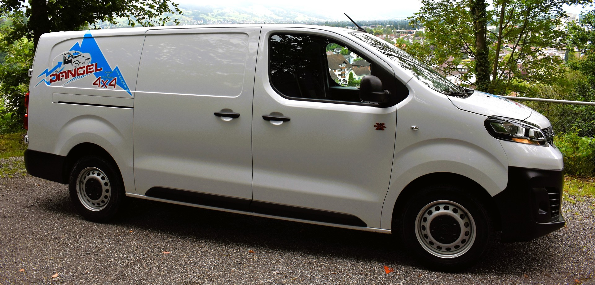 OPEL Vivaro Cargo 4x4 3.1 t L 2.0 D 144 S/S-showroom-element-3