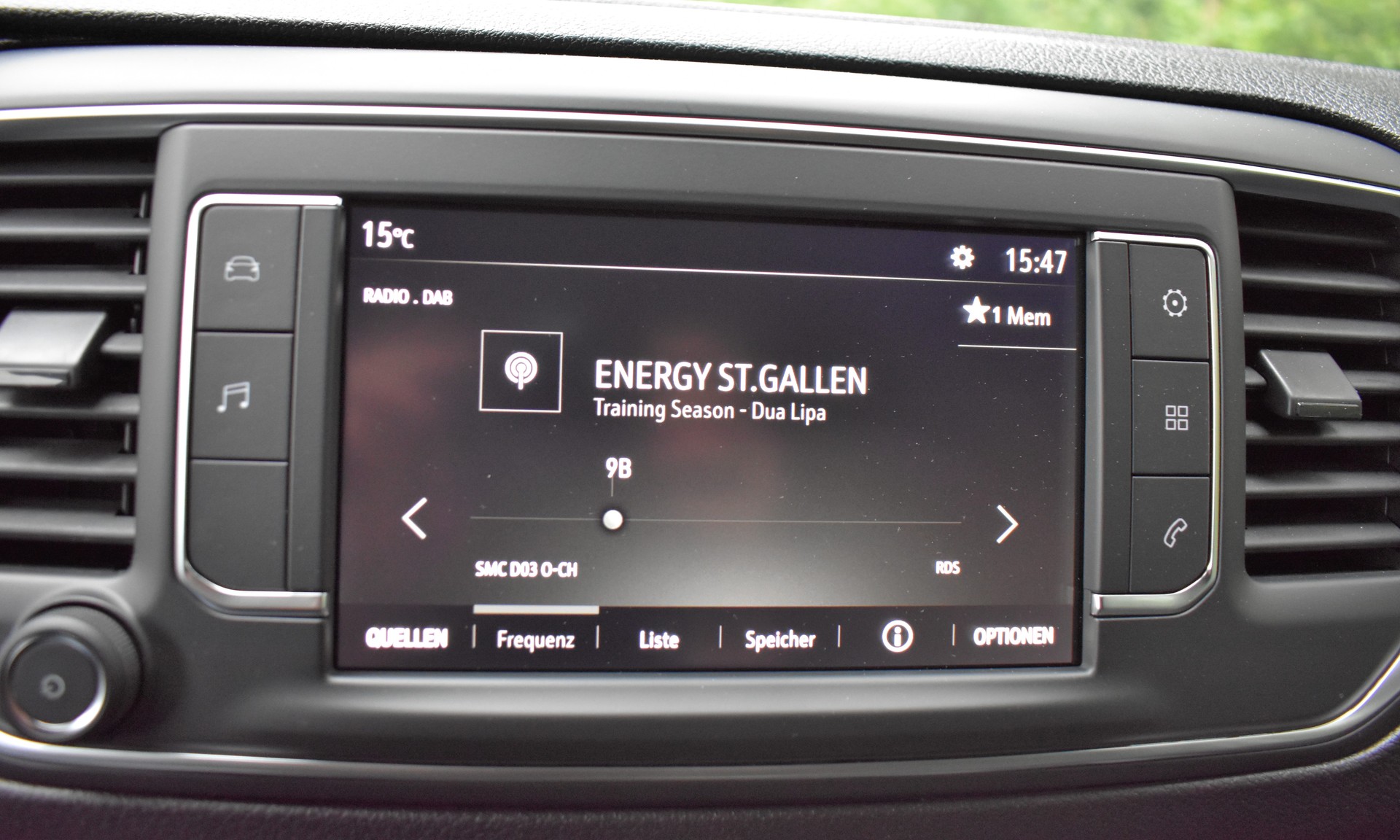 OPEL Vivaro Cargo 4x4 3.1 t L 2.0 D 144 S/S-image-11