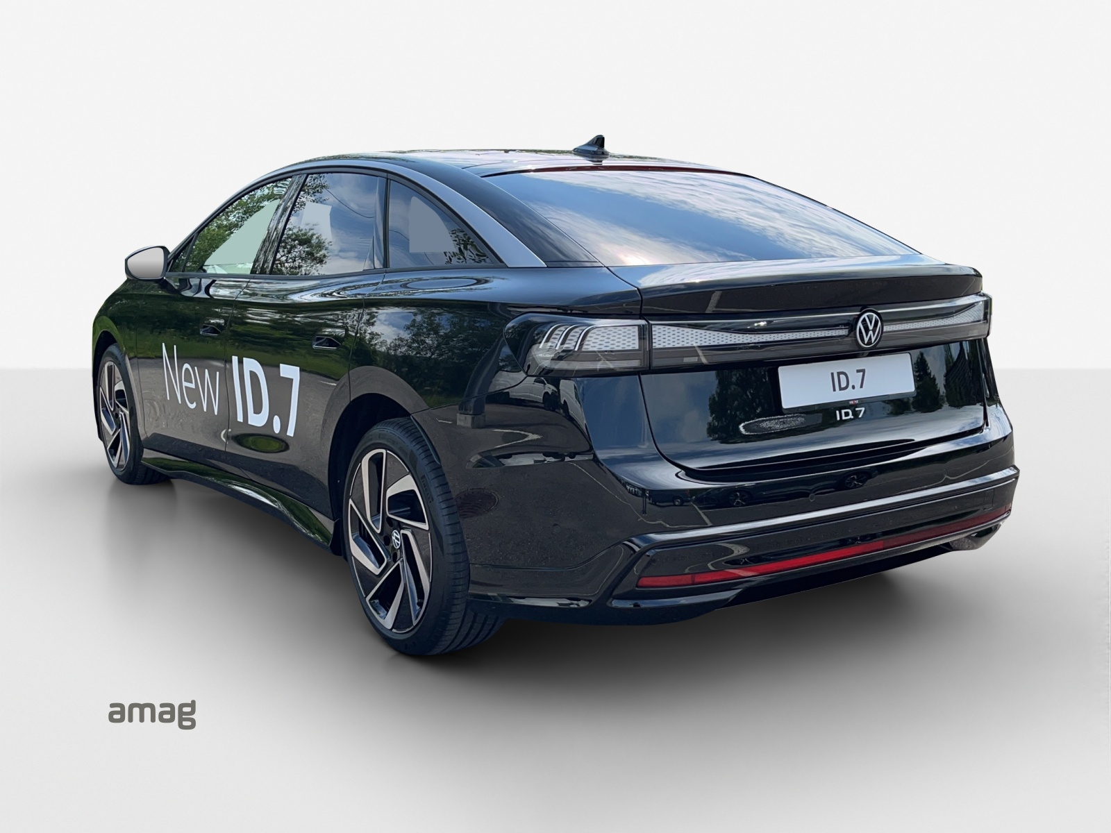 VW ID.7 Pro 77 kWh Pro-image-3