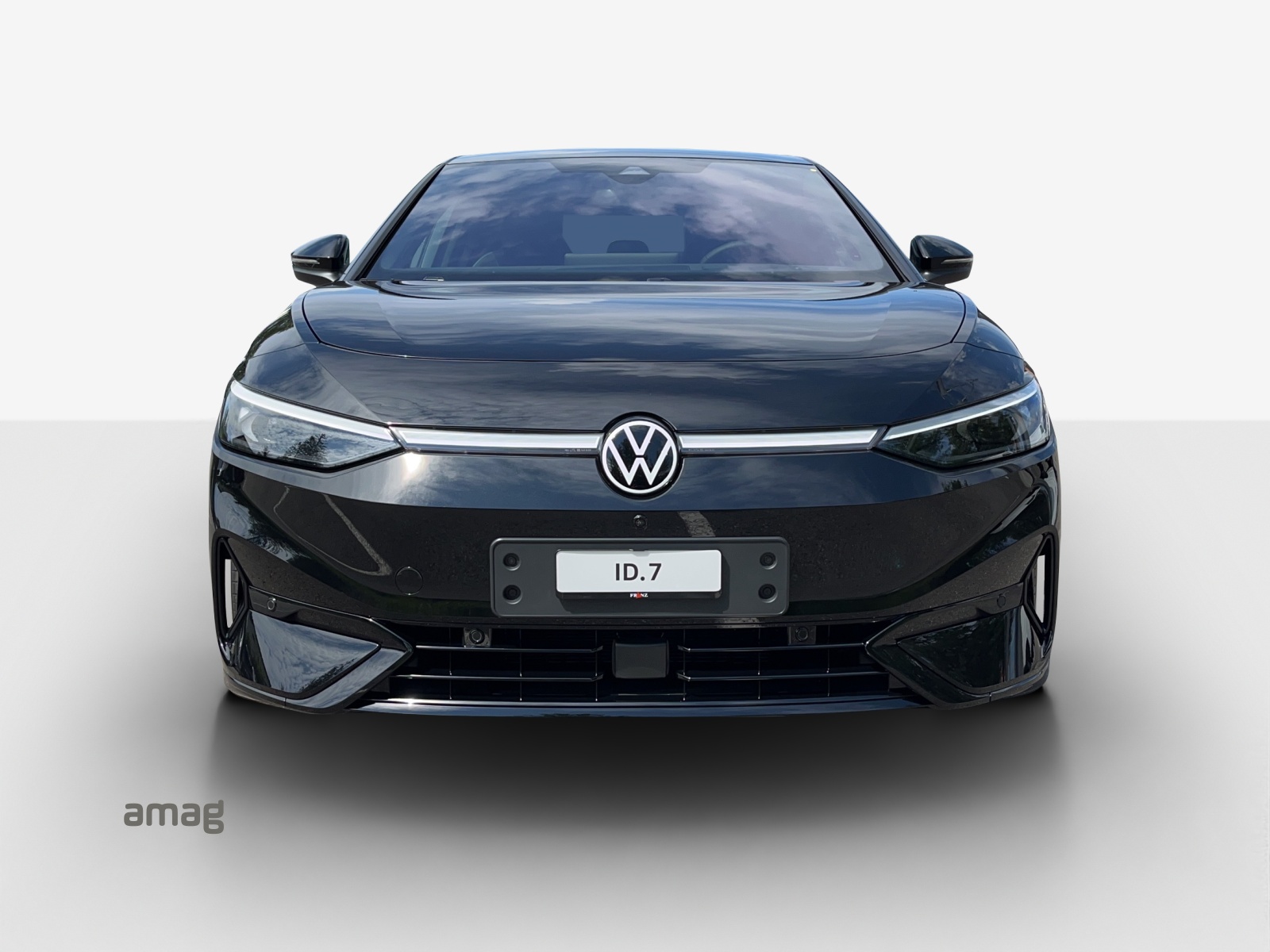 VW ID.7 Pro 77 kWh Pro-image-5