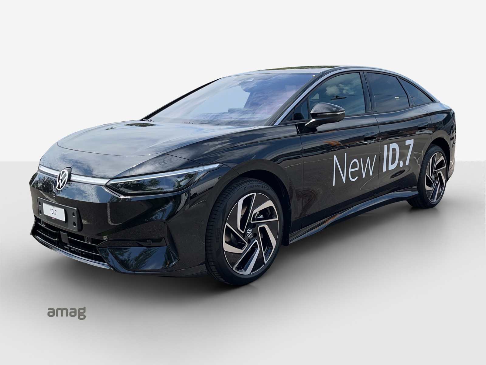 VW ID.7 Pro 77 kWh Pro-image-0