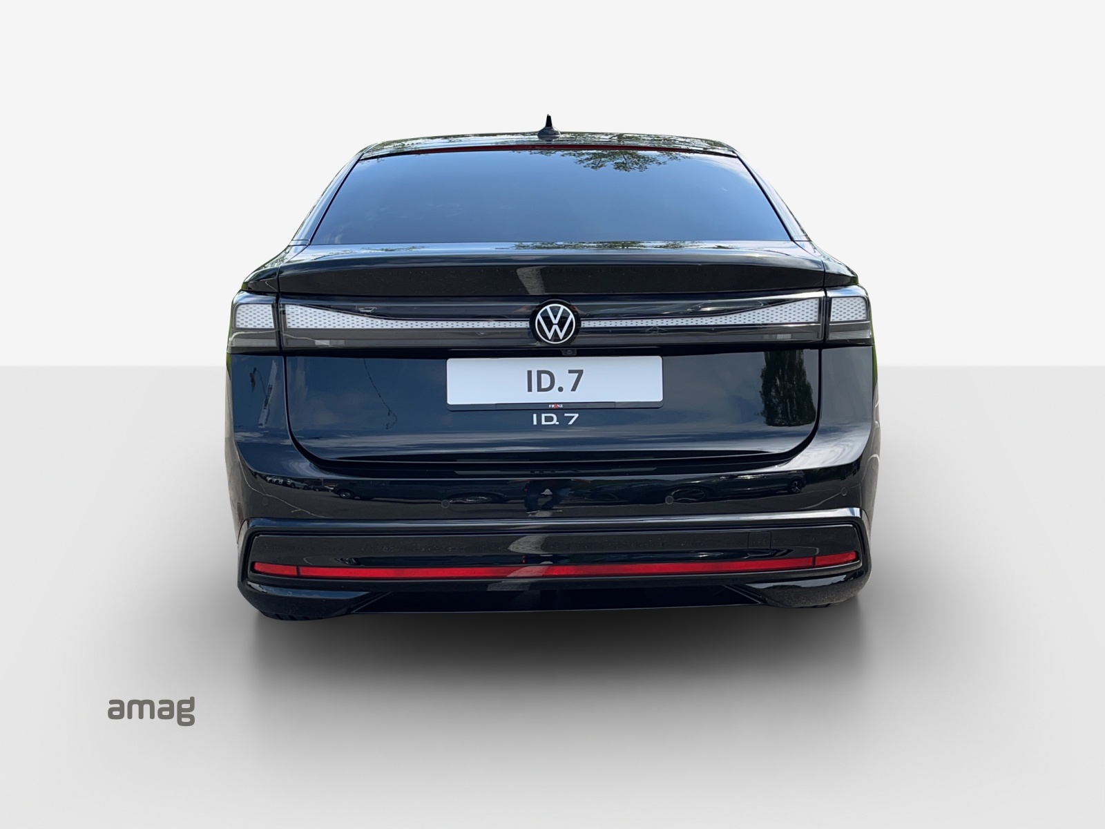 VW ID.7 Pro 77 kWh Pro-image-6