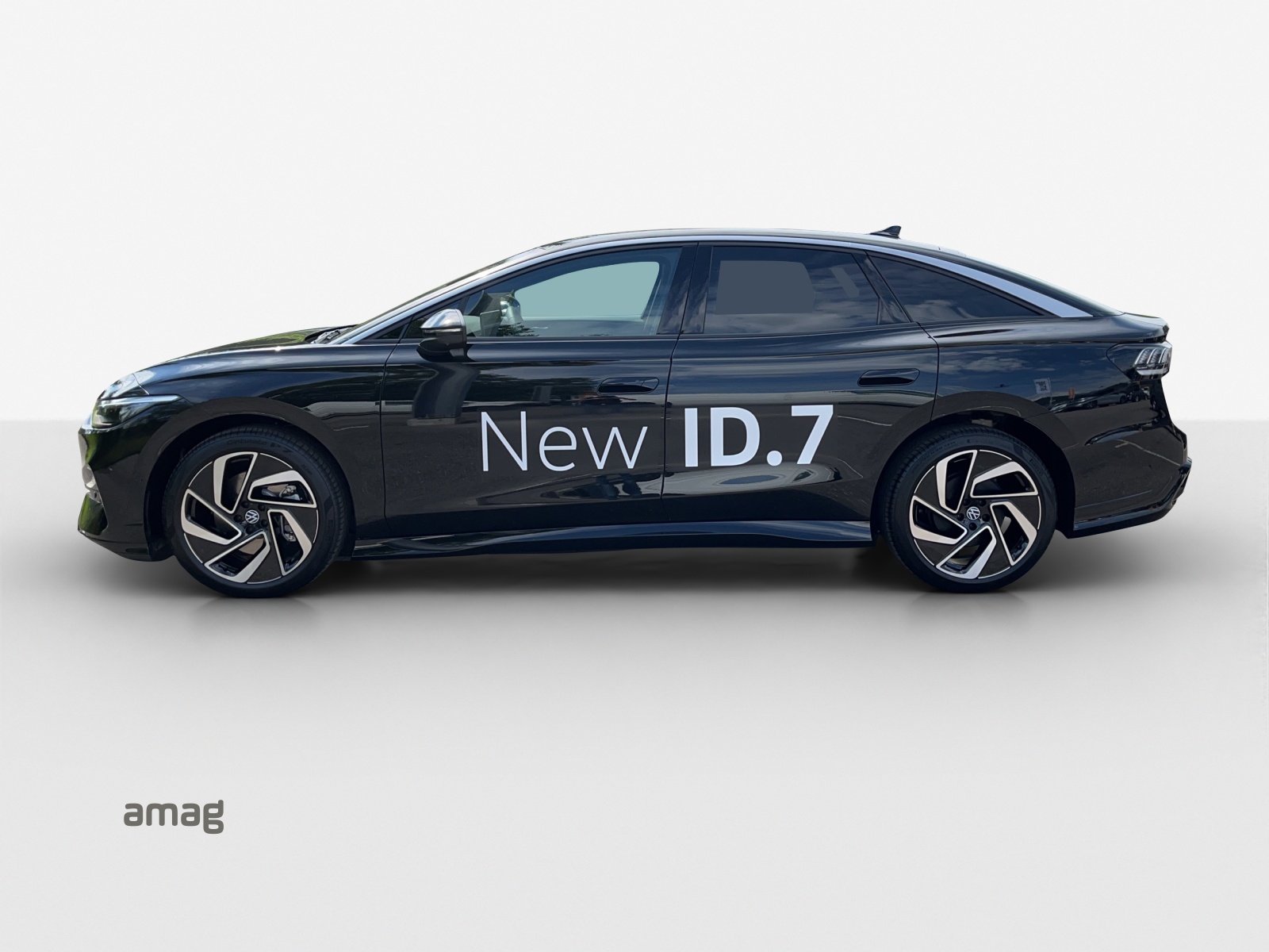 VW ID.7 Pro 77 kWh Pro-image-2