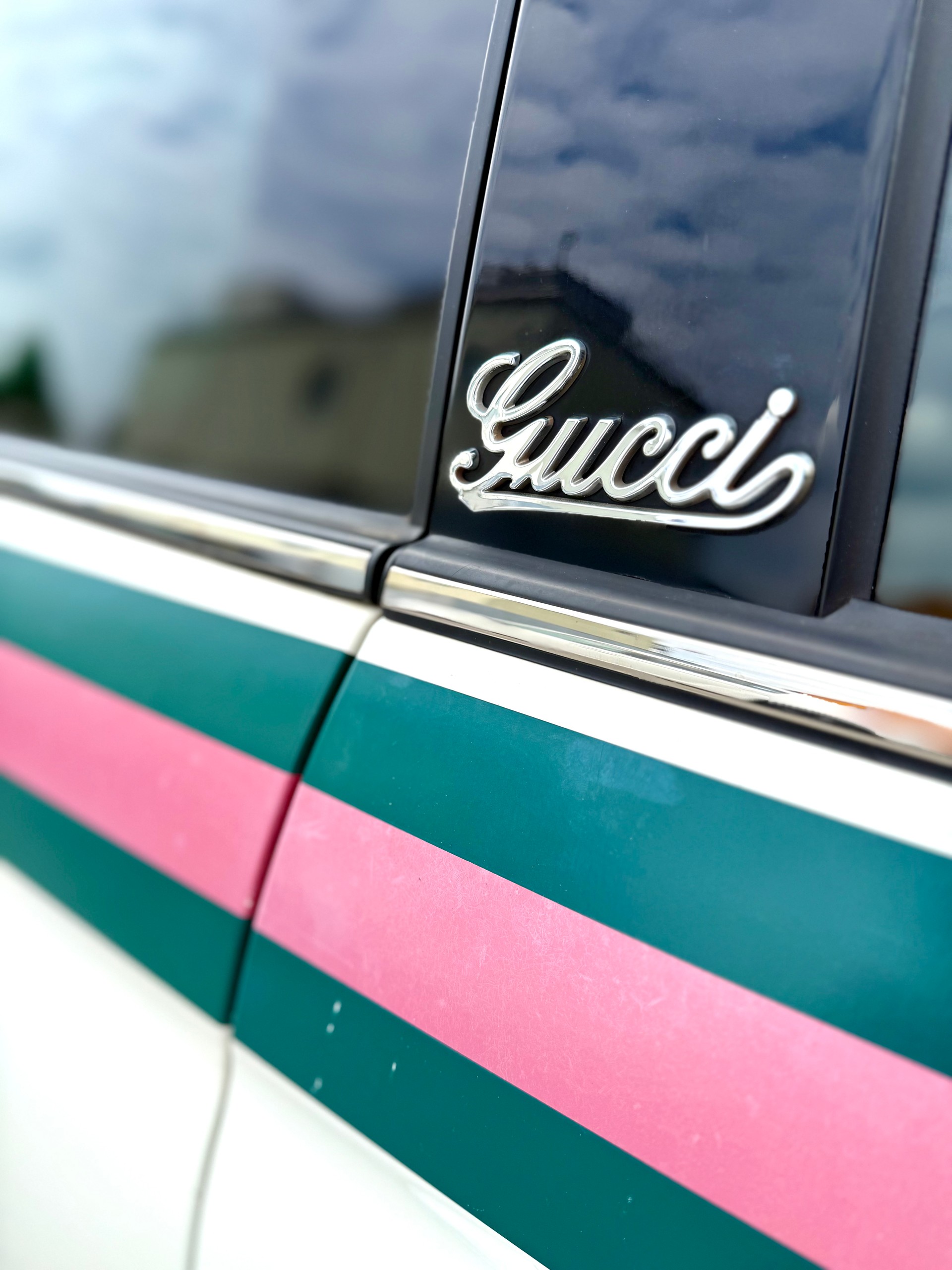 FIAT 500 1.4 16V by Gucci-image-11