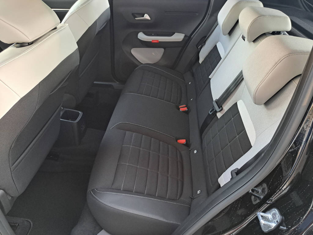 CITROEN C3 1.2 Turbo 100cv Max-image-9