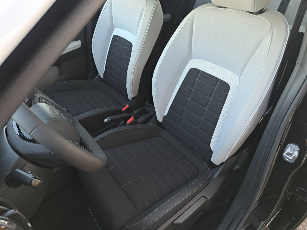 CITROEN C3 1.2 Turbo 100cv Max-image-8