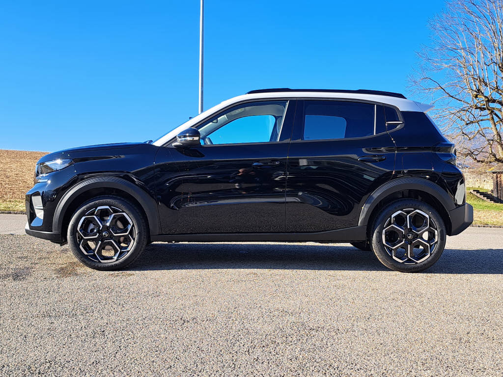 CITROEN C3 1.2 Turbo 100cv Max-image-4
