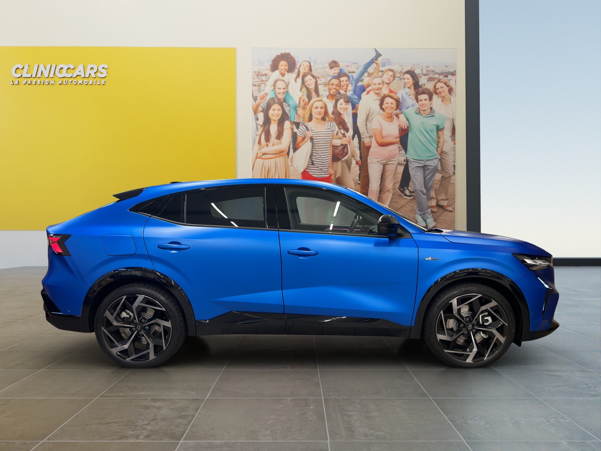 RENAULT Rafale 1.2 E-Tech Plug-in Hybrid 300 4x4 Atelier Alpine-image-3