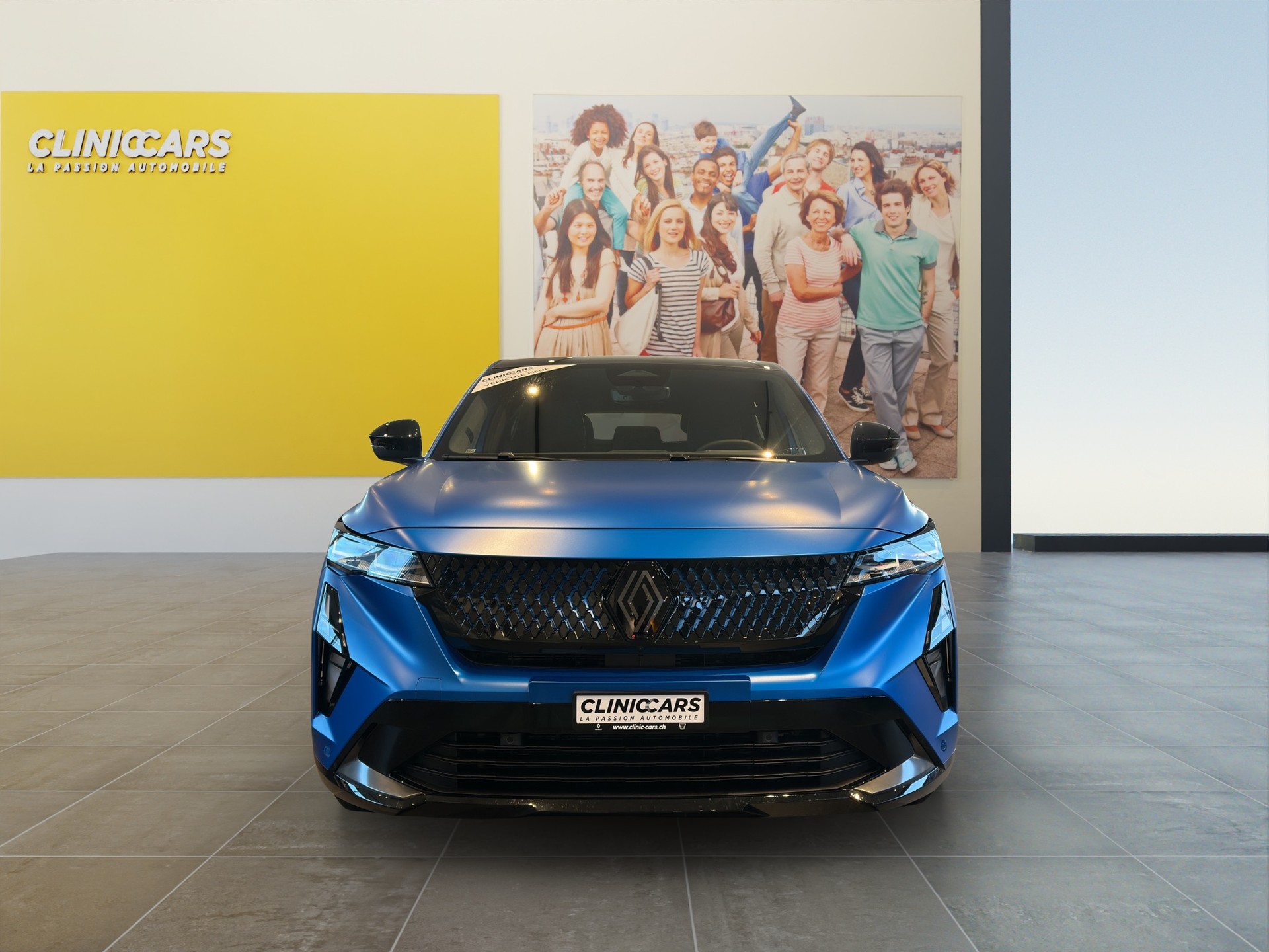 RENAULT Rafale 1.2 E-Tech Plug-in Hybrid 300 4x4 Atelier Alpine-image-4
