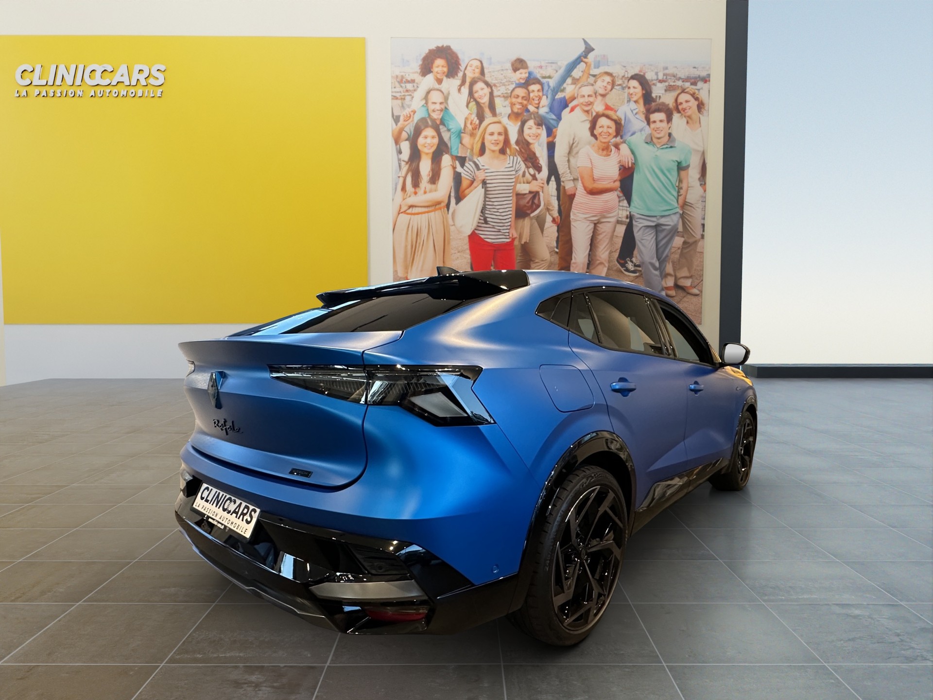 RENAULT Rafale 1.2 E-Tech Plug-in Hybrid 300 4x4 Atelier Alpine-image-6