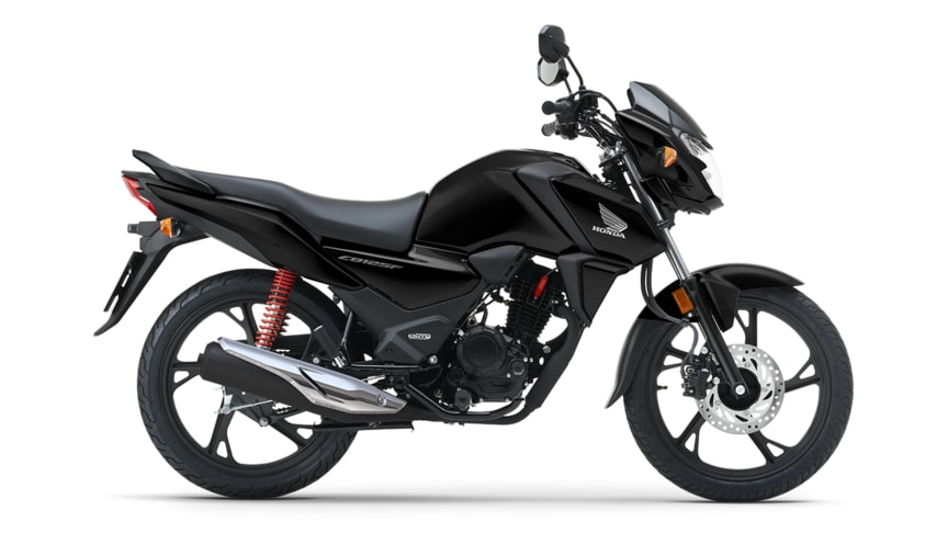 HONDA CBF 125 M