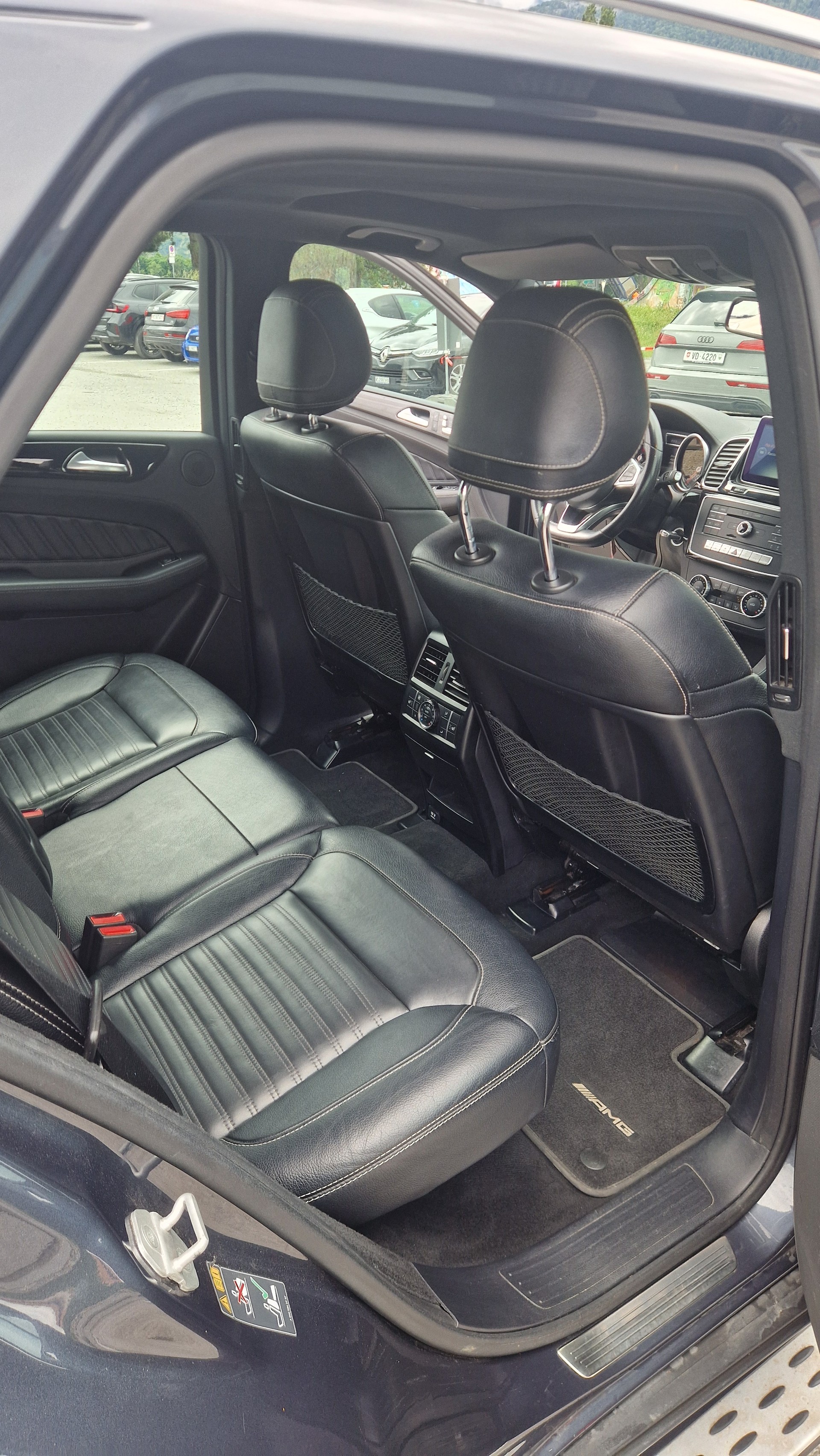 MERCEDES-BENZ GLE 350d 4matic 9G-TRONIC-image-4