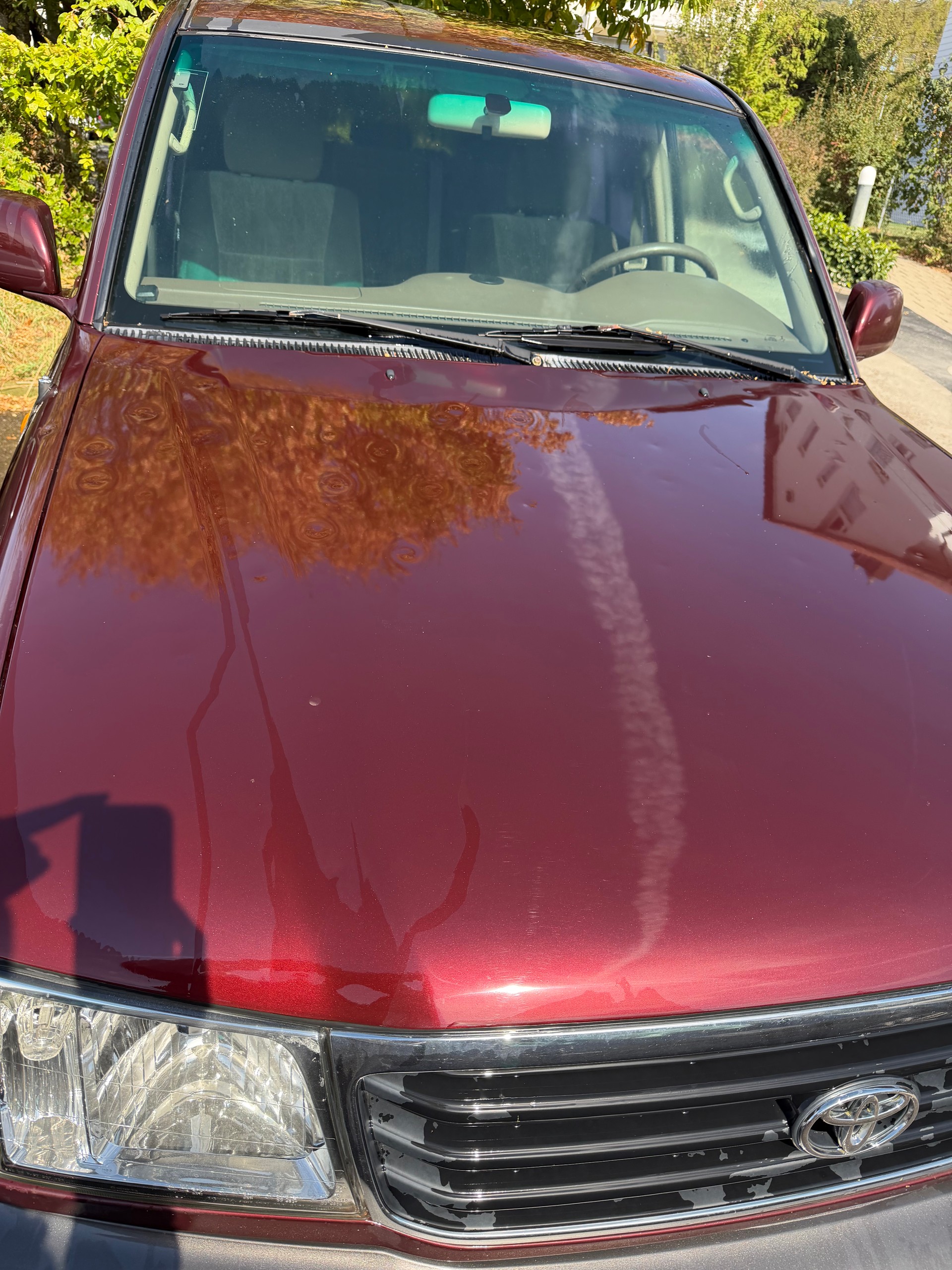 TOYOTA Land Cruiser 500 4.2 TD-image-11