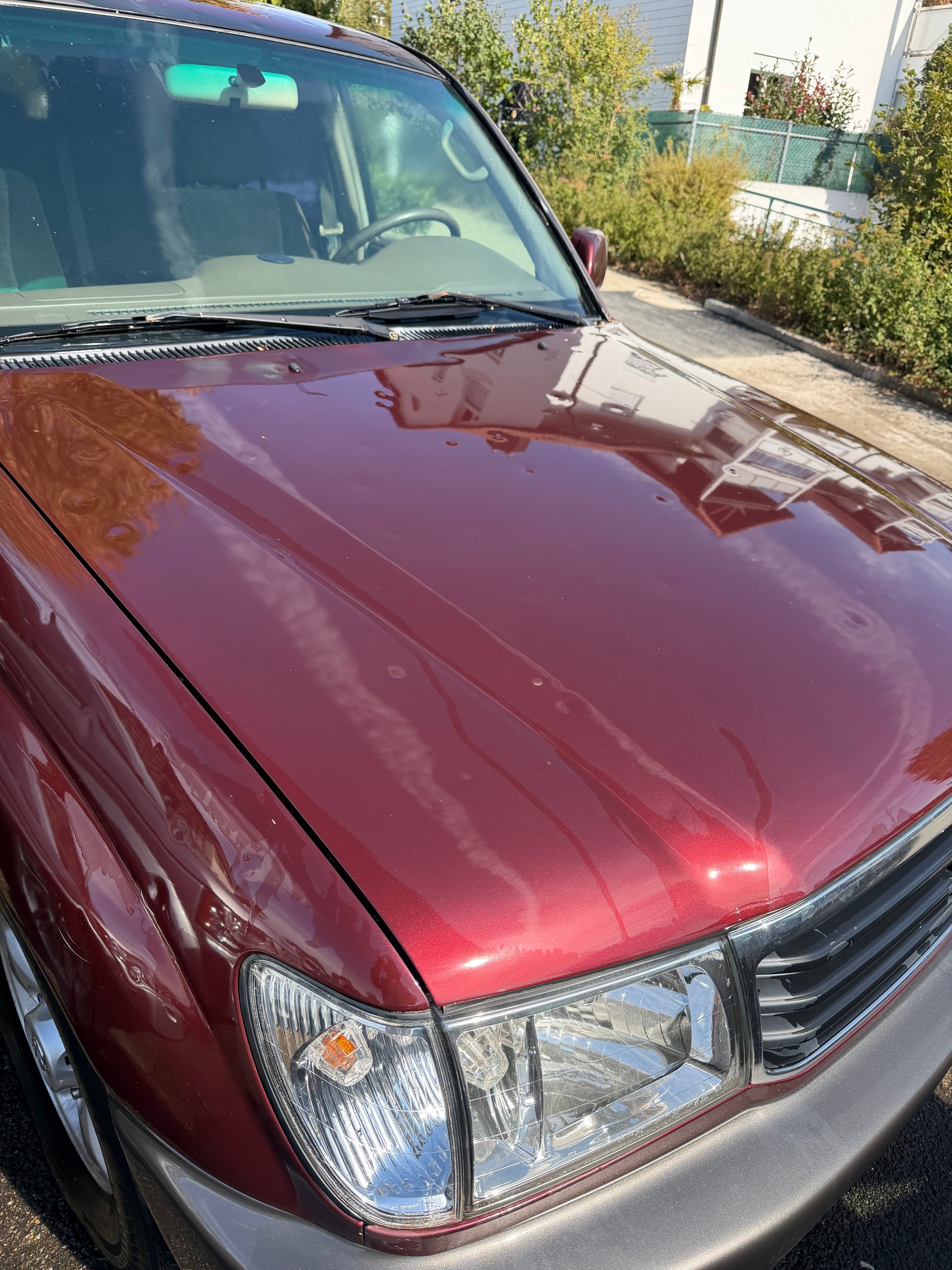 TOYOTA Land Cruiser 500 4.2 TD-image-12