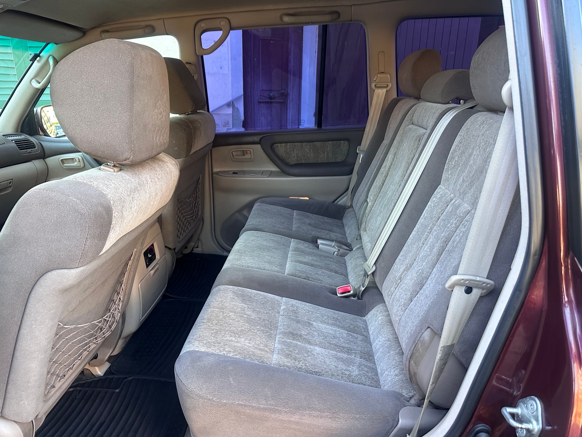 TOYOTA Land Cruiser 500 4.2 TD-image-6