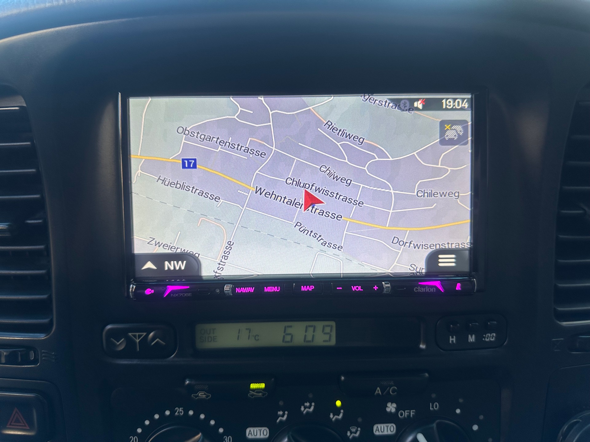 TOYOTA Land Cruiser 500 4.2 TD-image-9