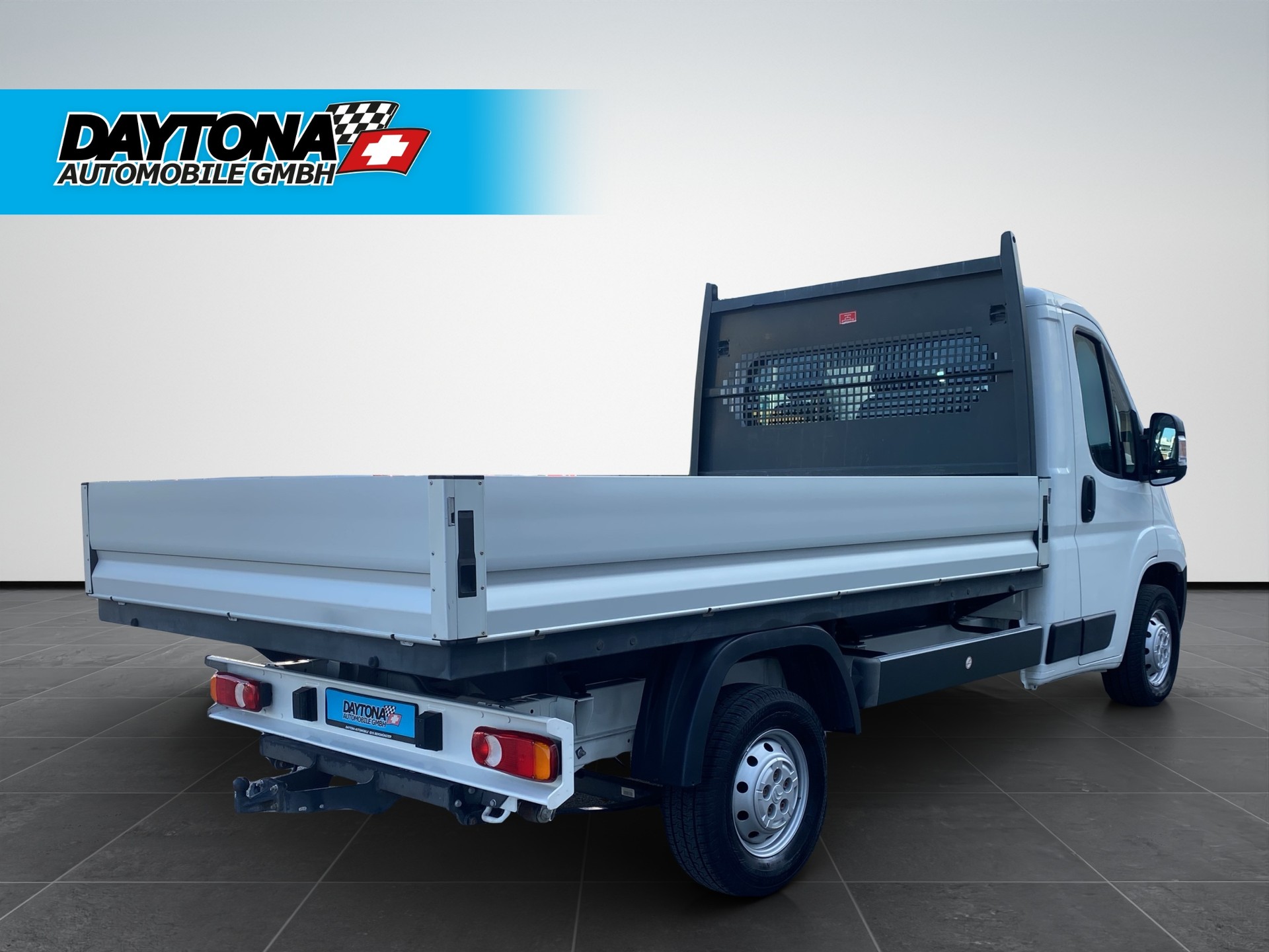 CITROEN Jumper 33 Brücke L2 140PS-image-6